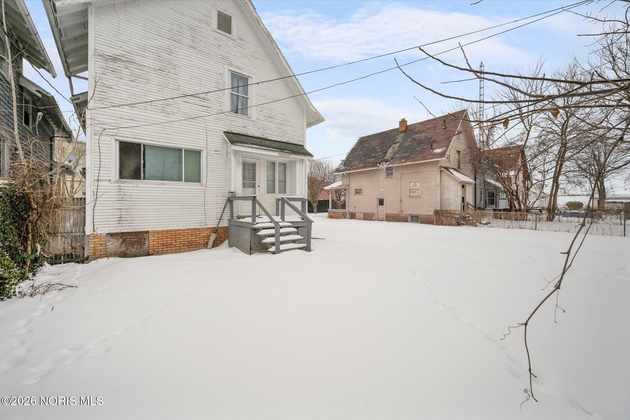 1023 Shadowlawn Drive