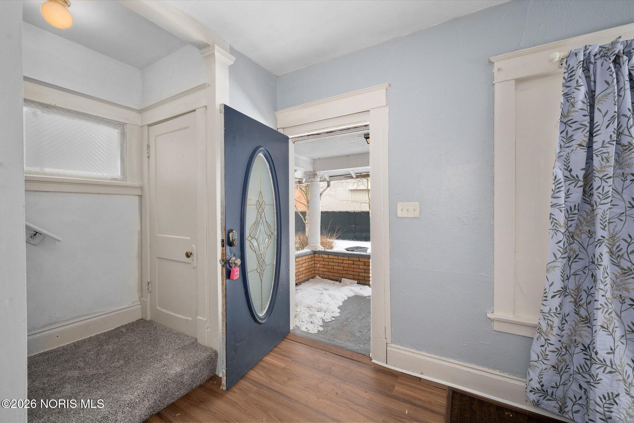 1023 Shadowlawn Drive