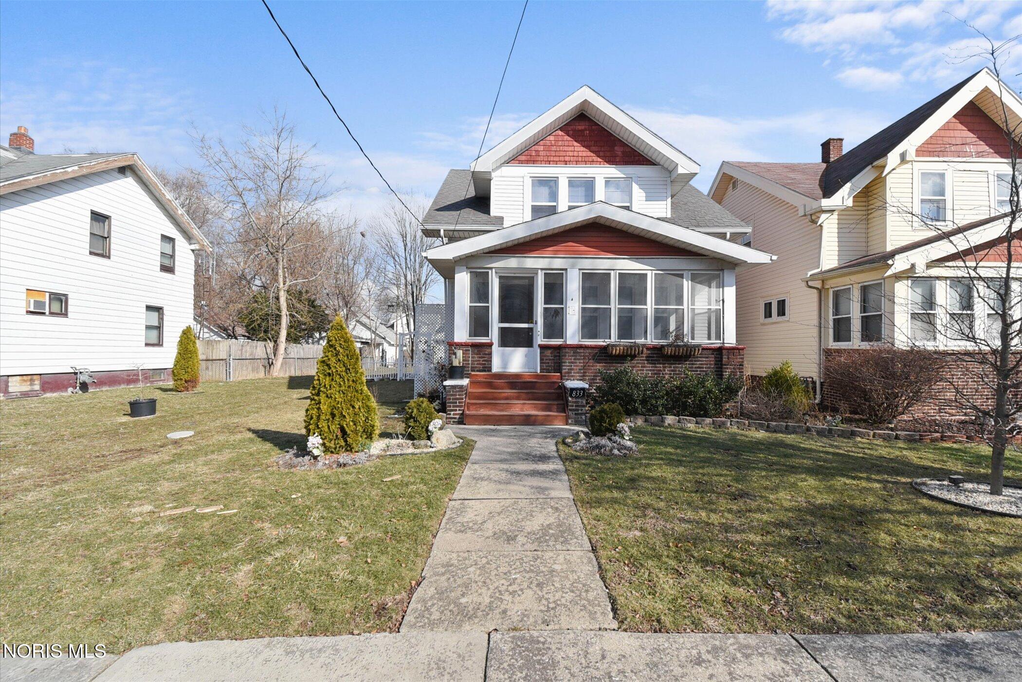 833 Kingston Avenue