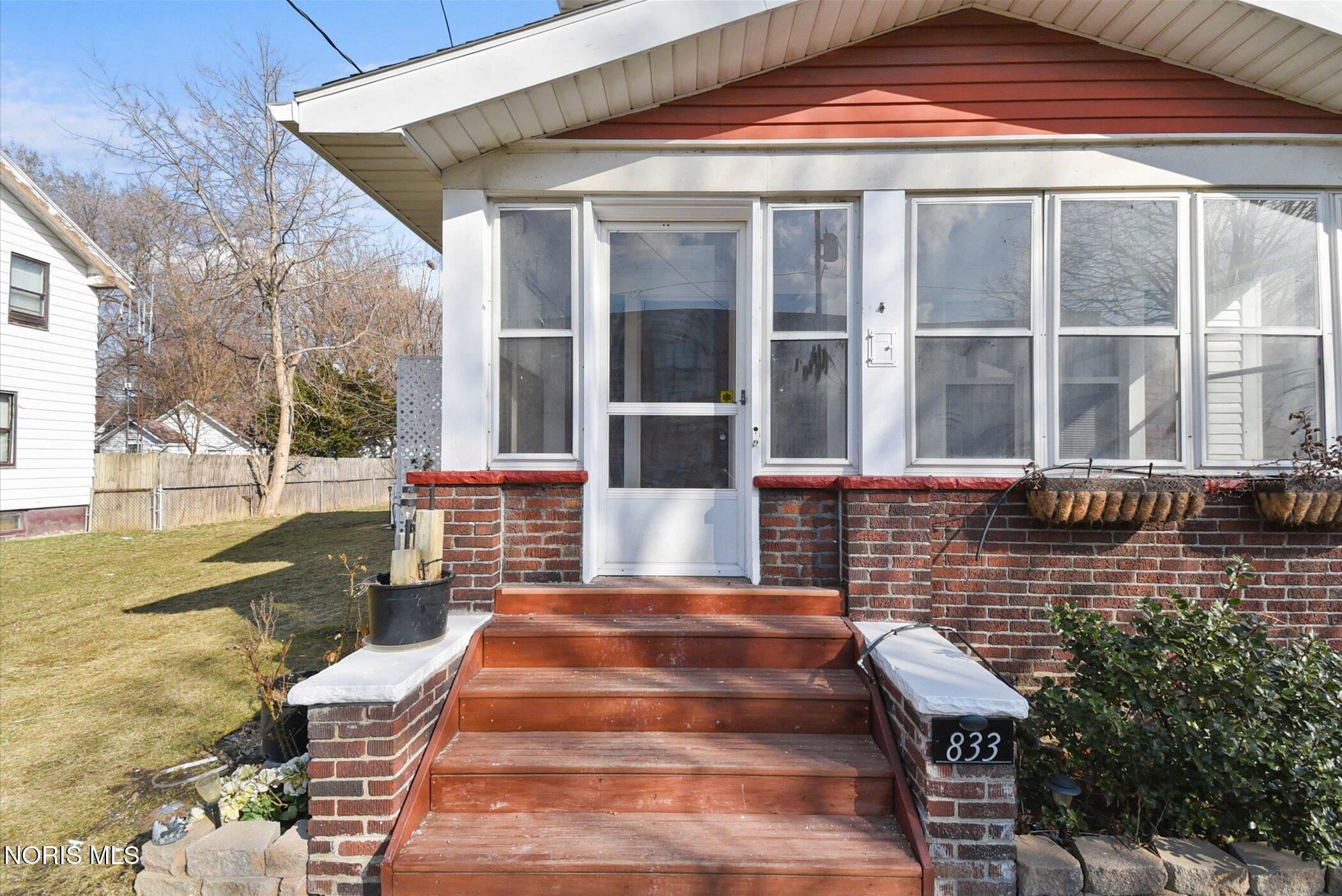 833 Kingston Avenue
