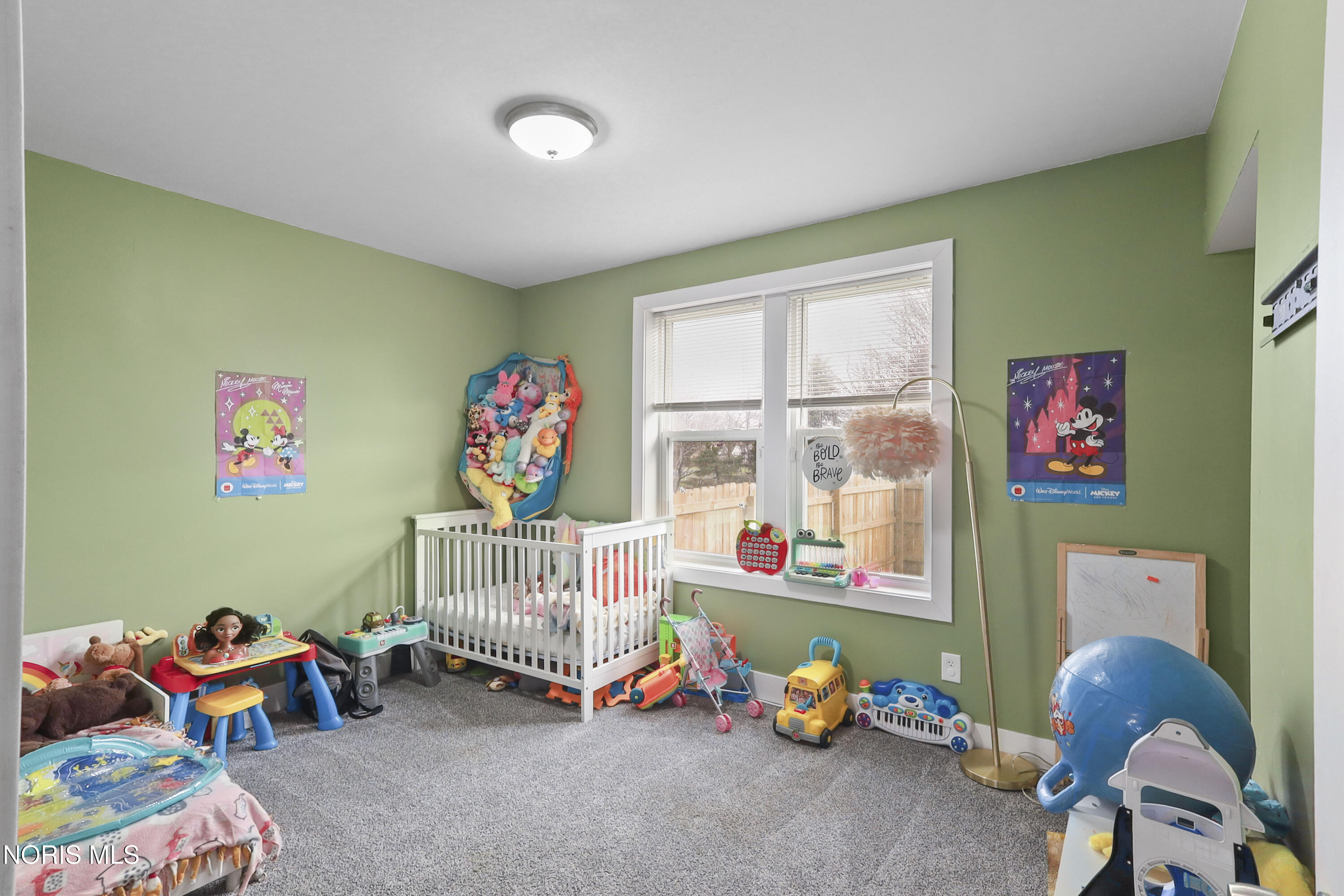 2240 Valentine Street