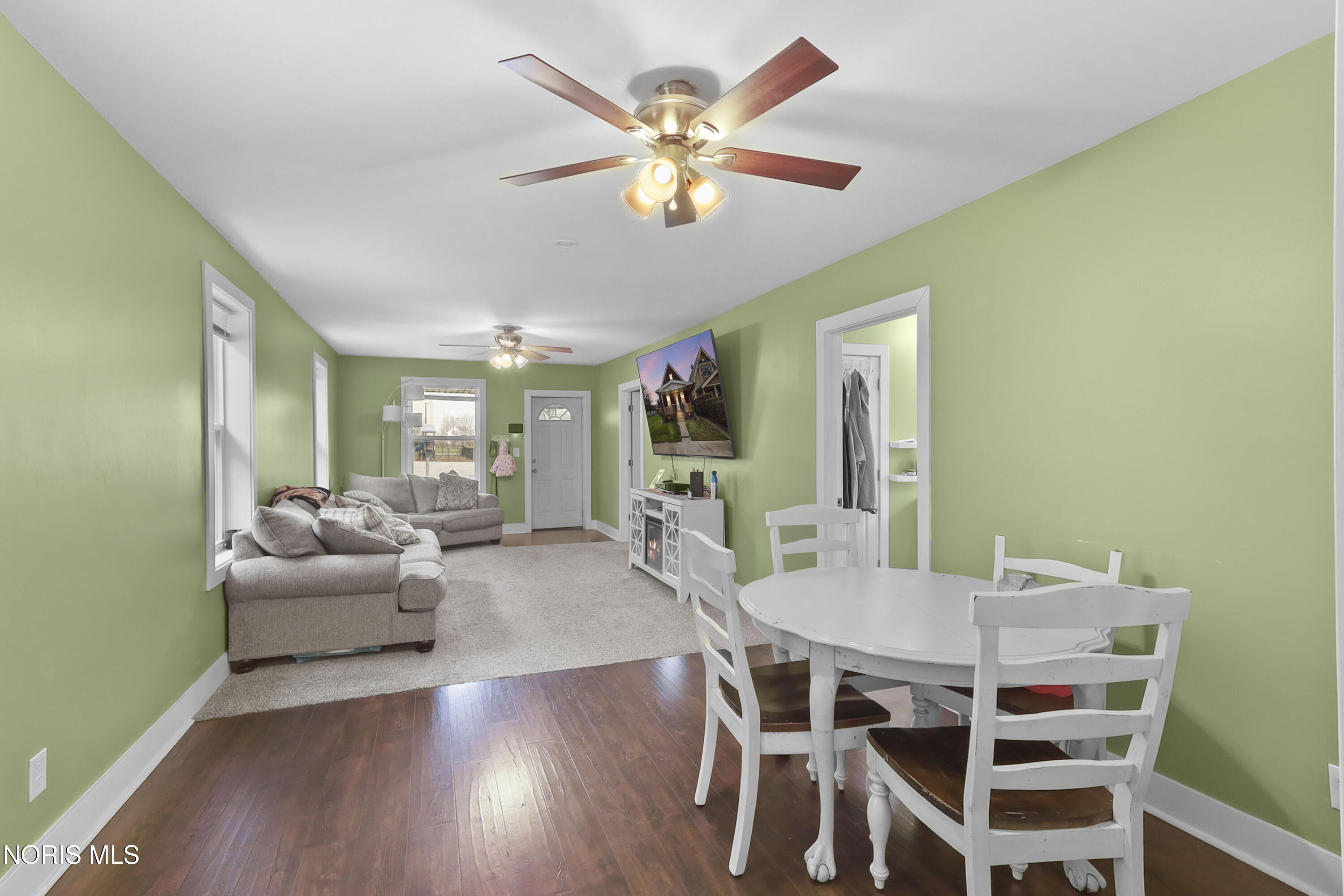 2240 Valentine Street