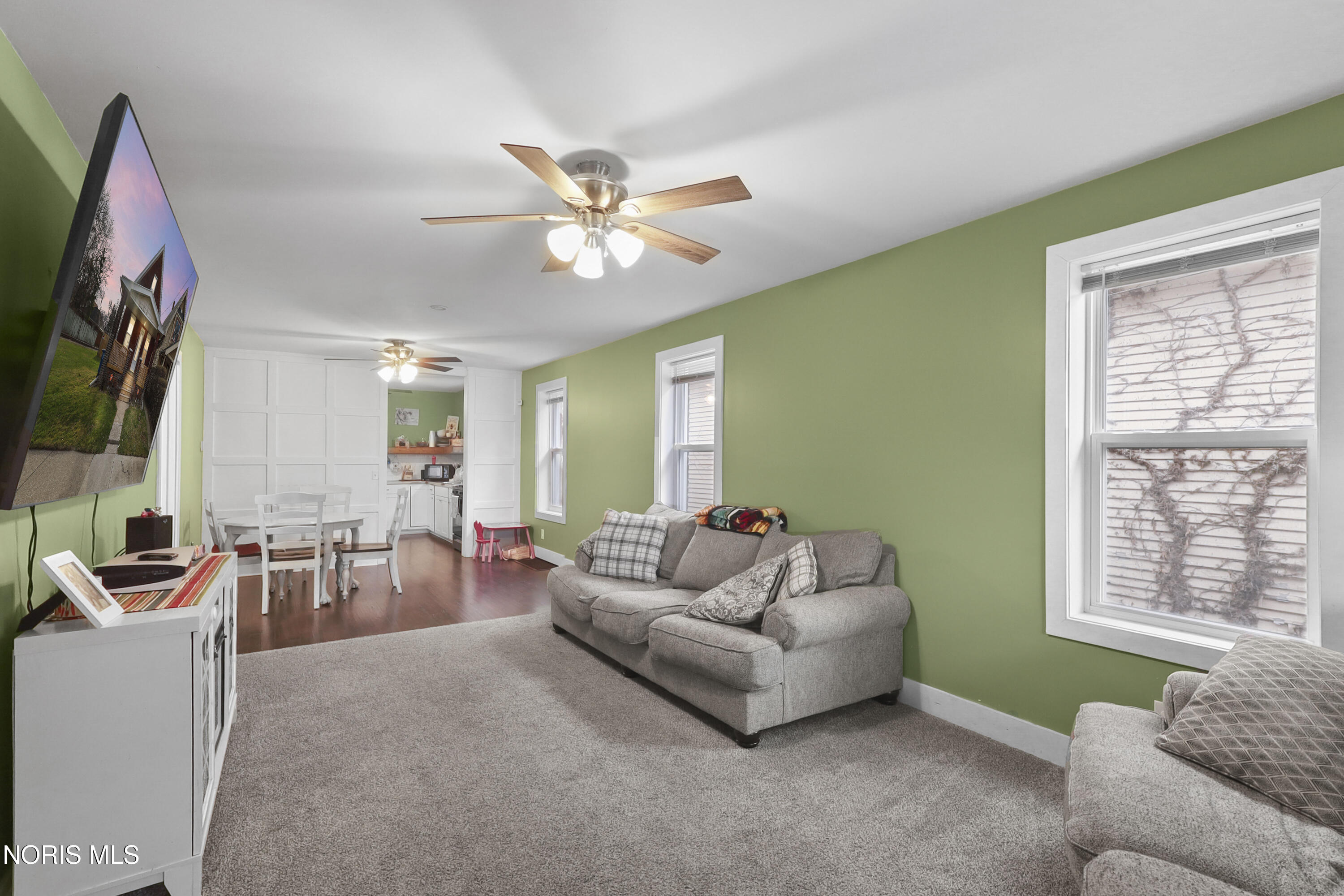 2240 Valentine Street