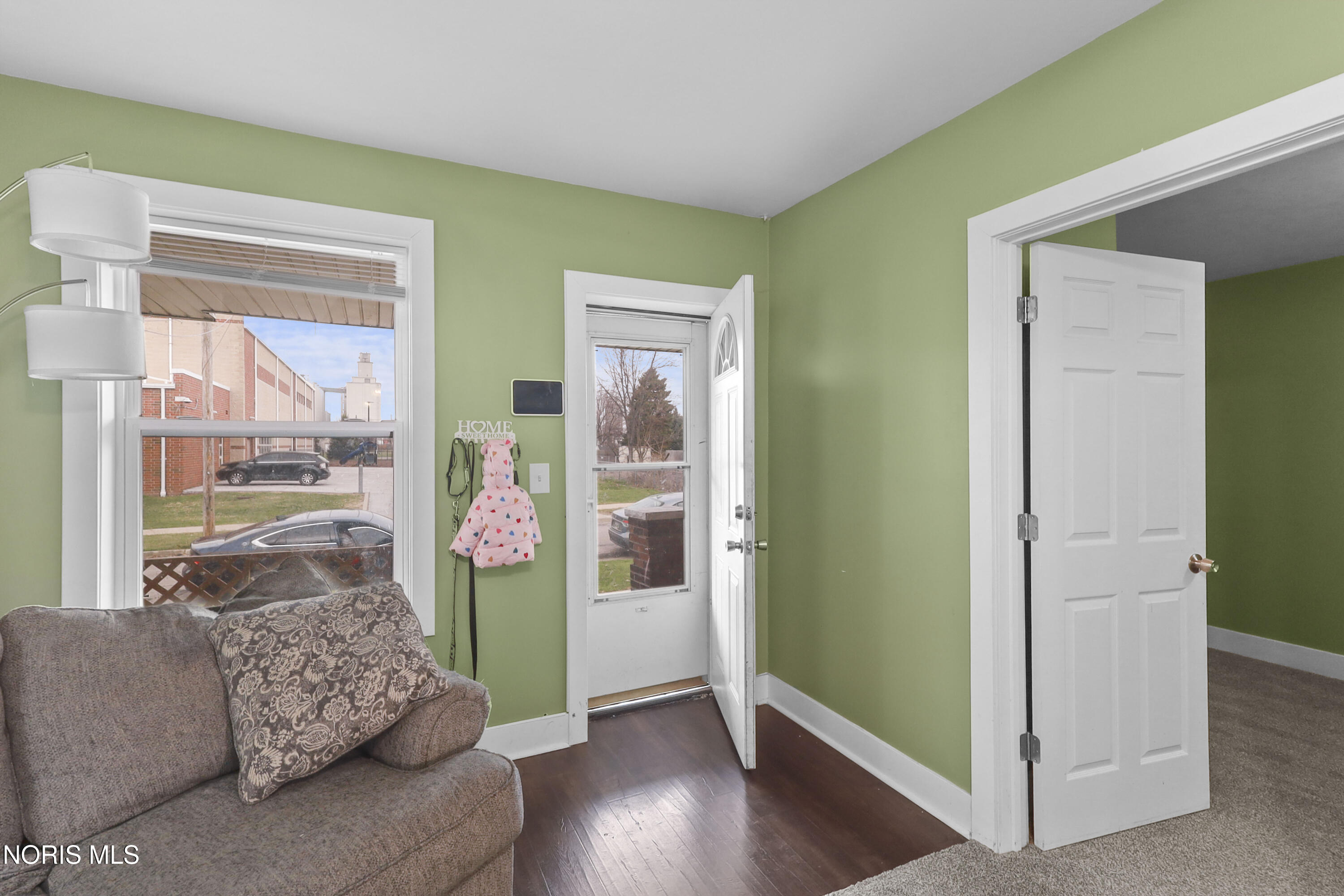 2240 Valentine Street