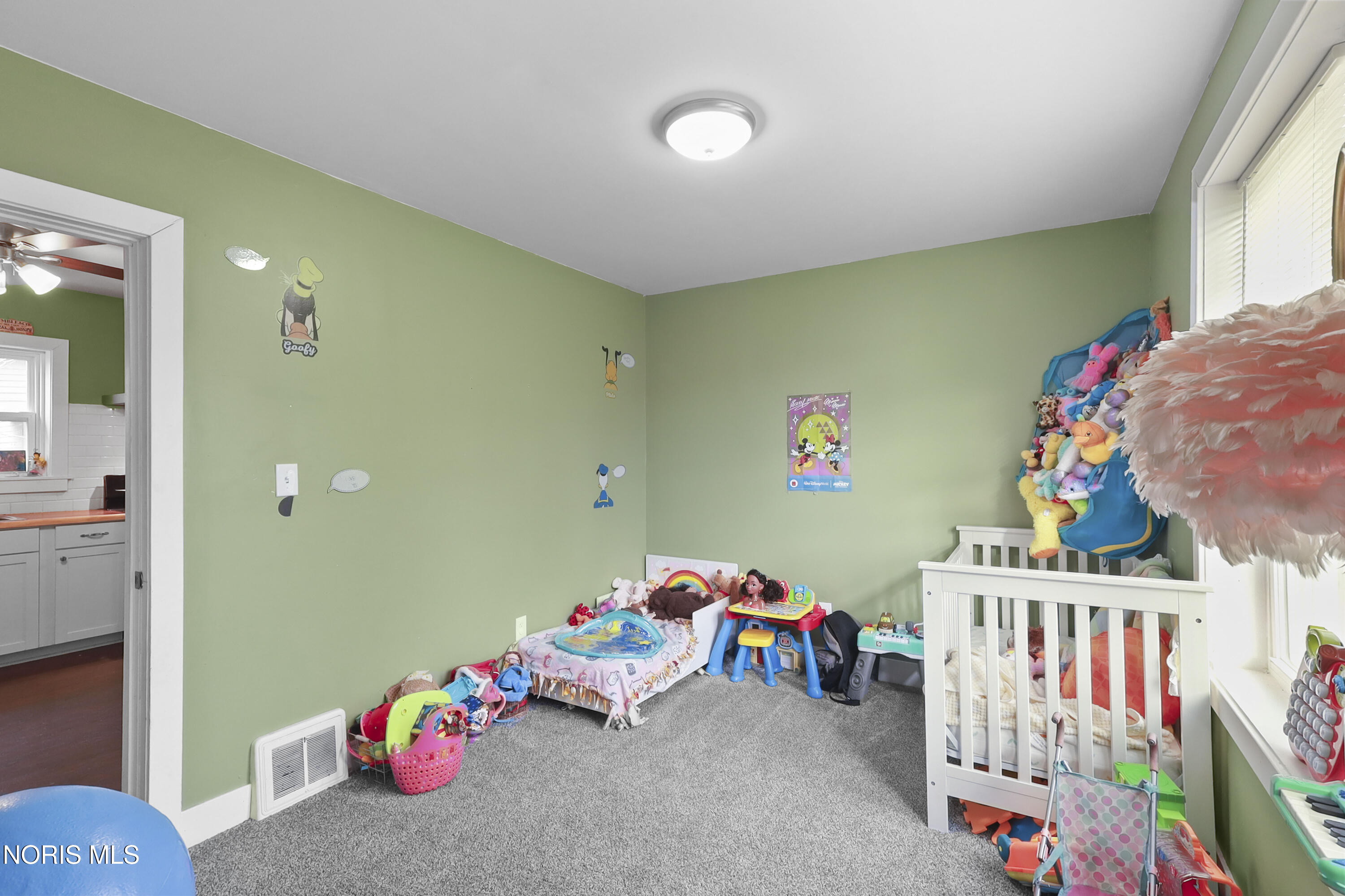 2240 Valentine Street