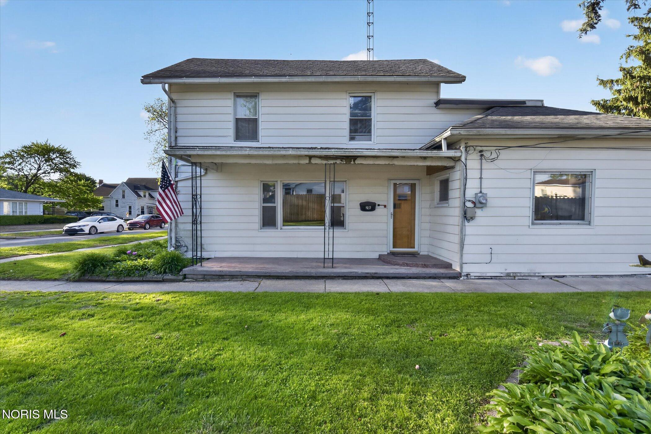 206 Franklin Avenue