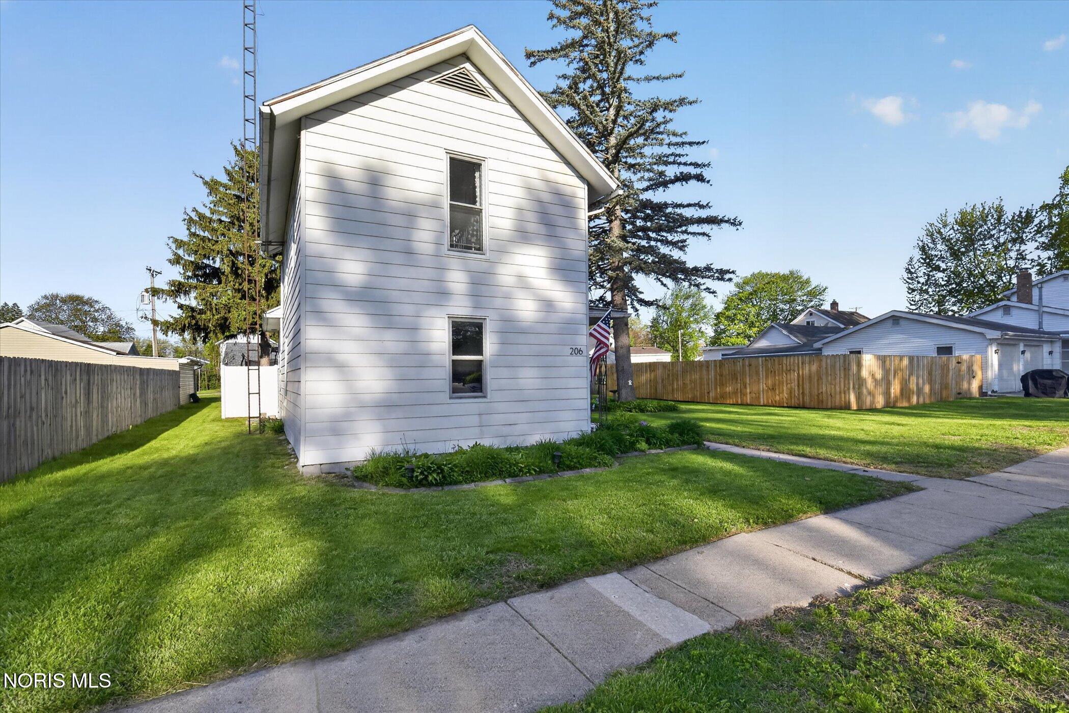 206 Franklin Avenue