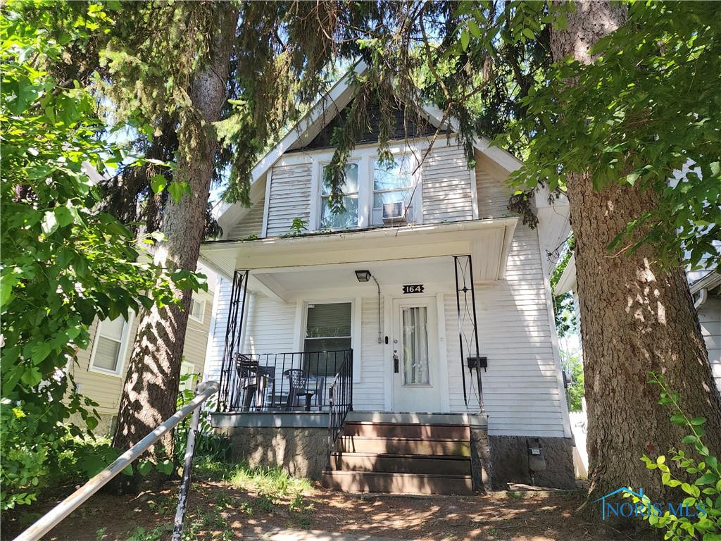 164 Corinth Street