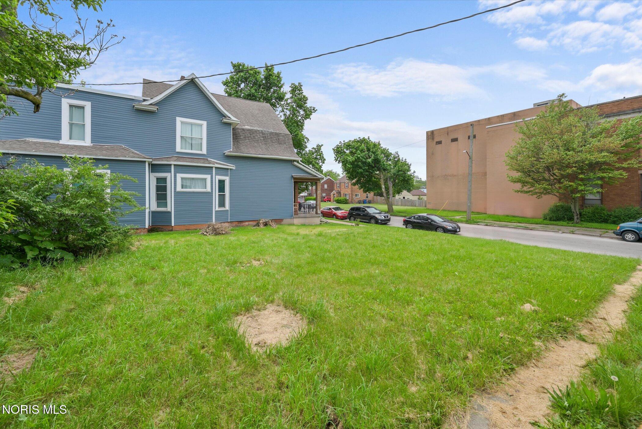 804 2nd Street