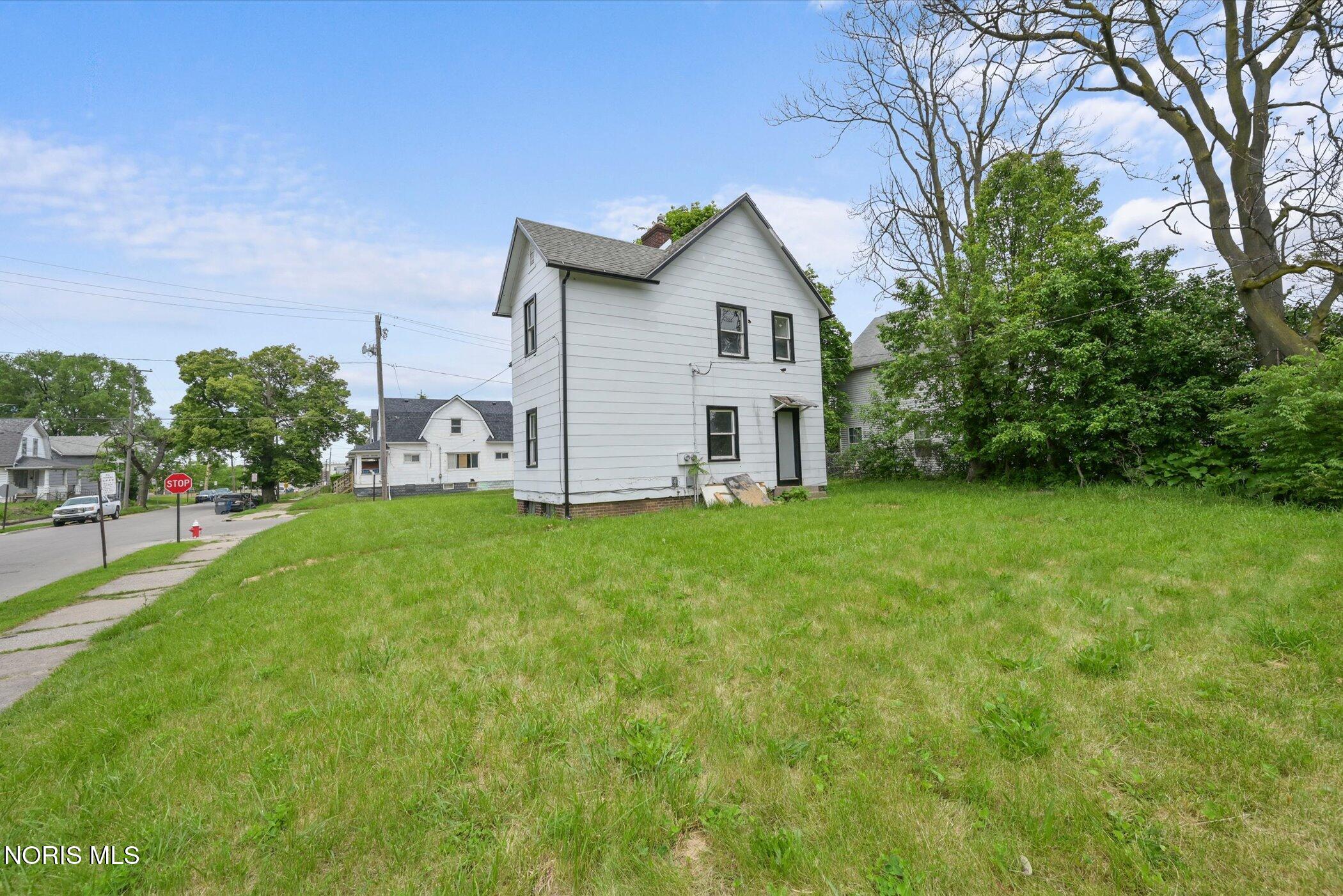804 2nd Street