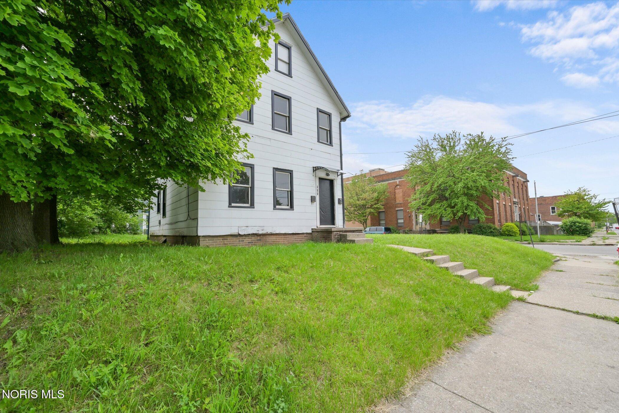 804 2nd Street