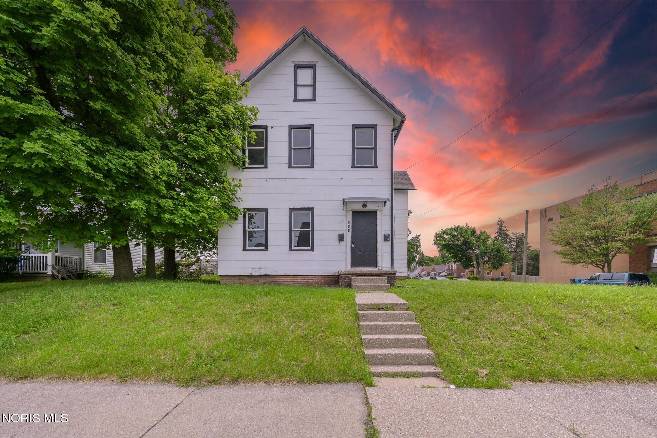 804 2nd Street