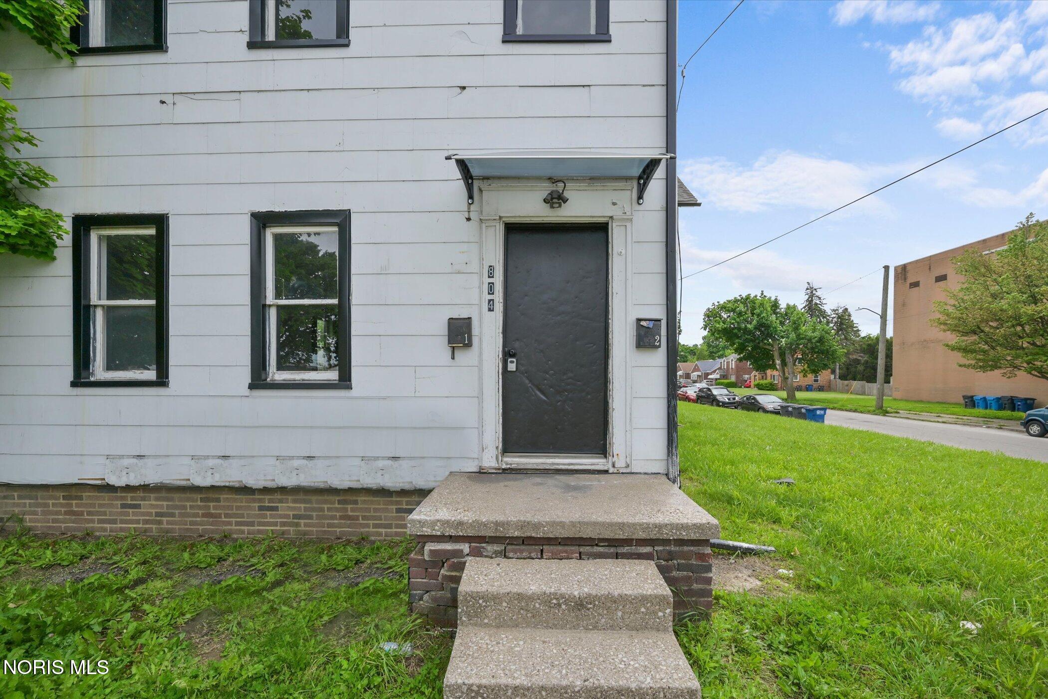 804 2nd Street