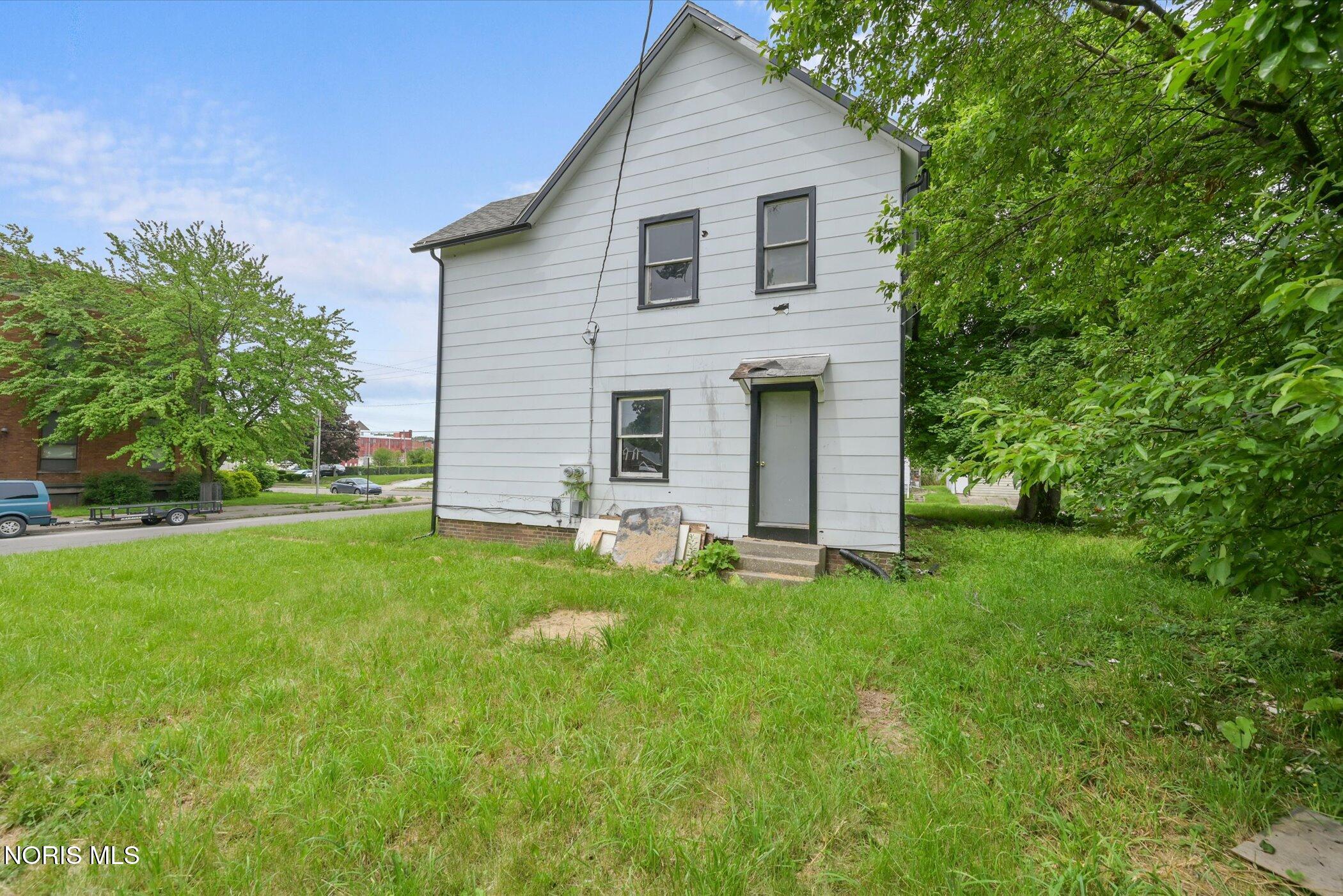 804 2nd Street