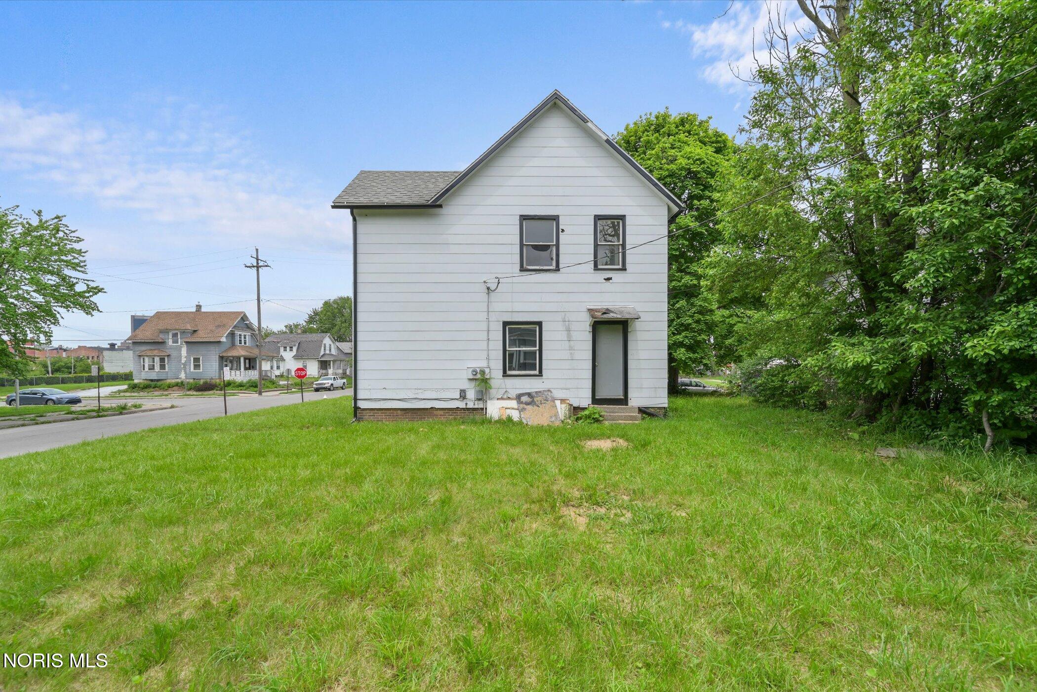 804 2nd Street