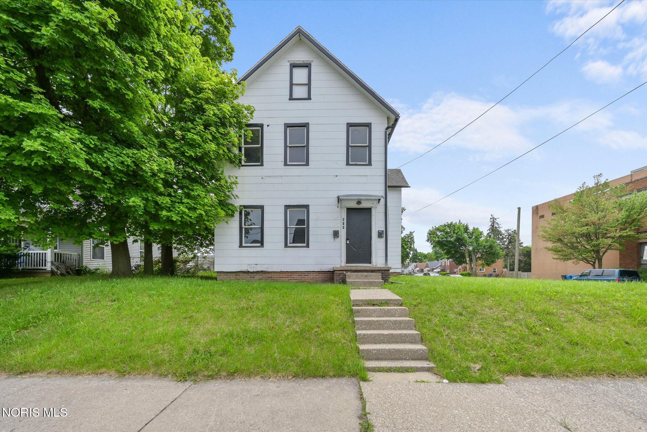 804 2nd Street