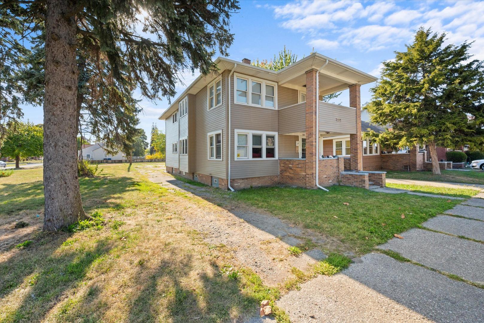 316 Morrison Drive, Upper