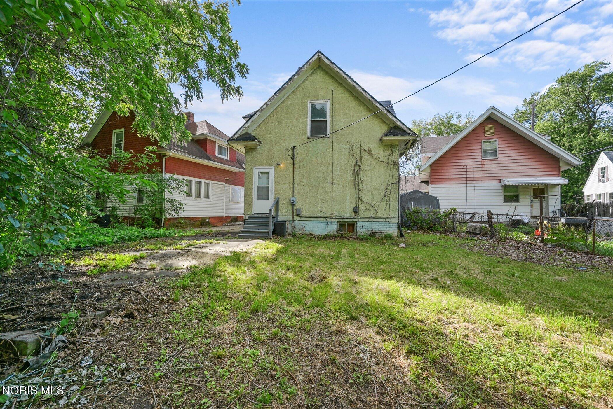 303 Hillwood Drive
