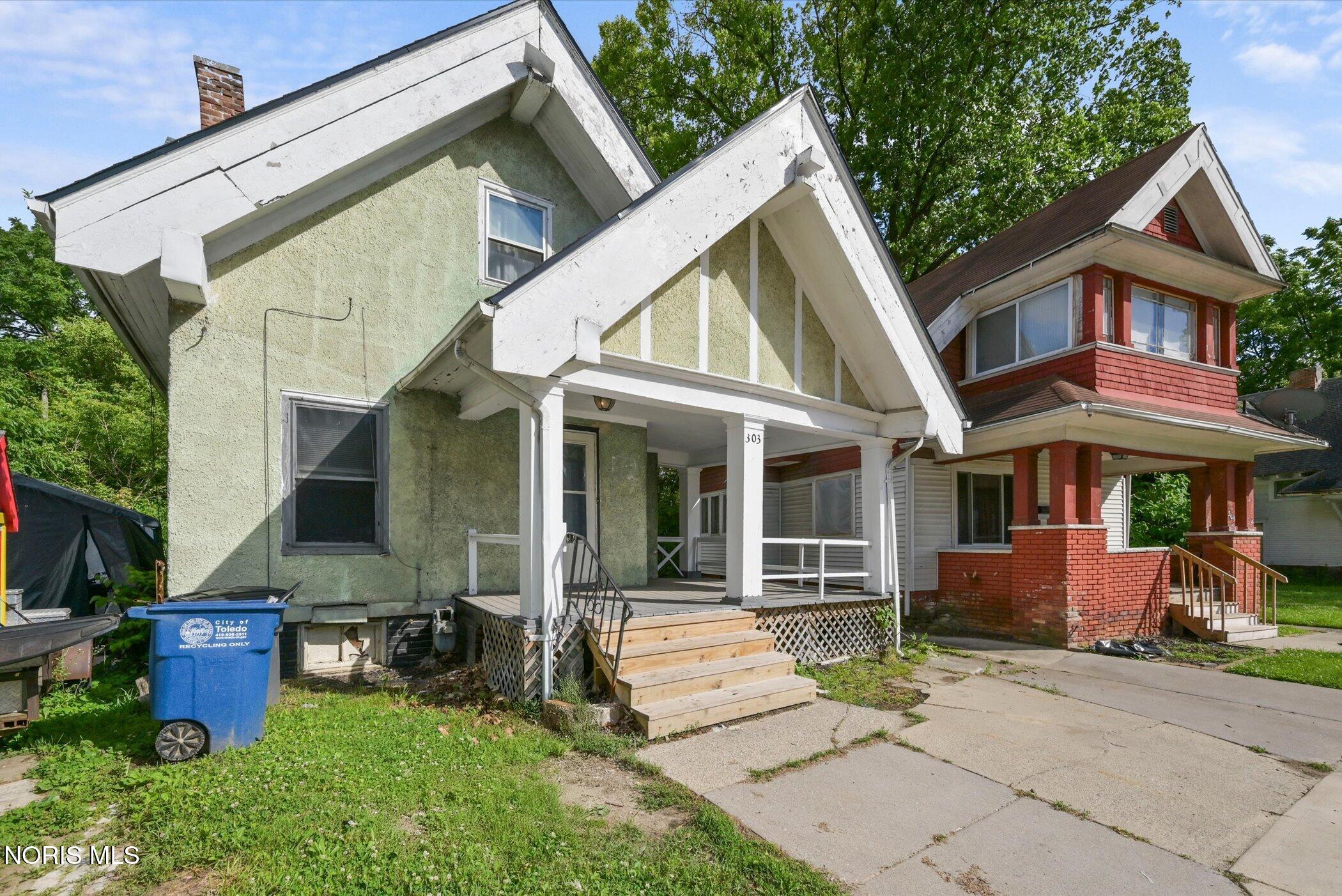 303 Hillwood Drive