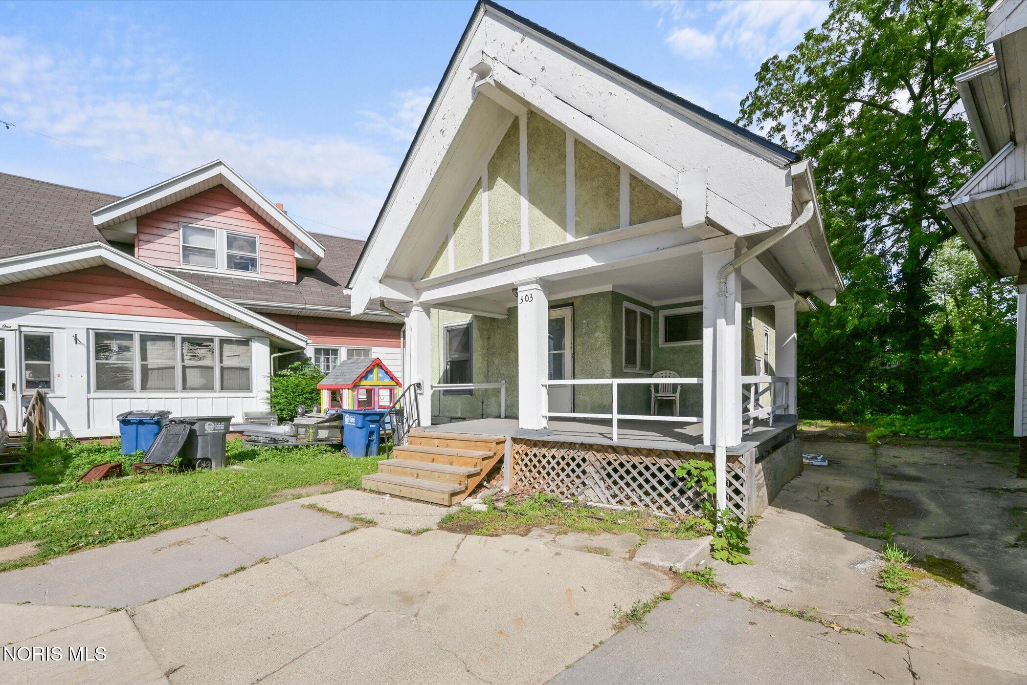 303 Hillwood Drive
