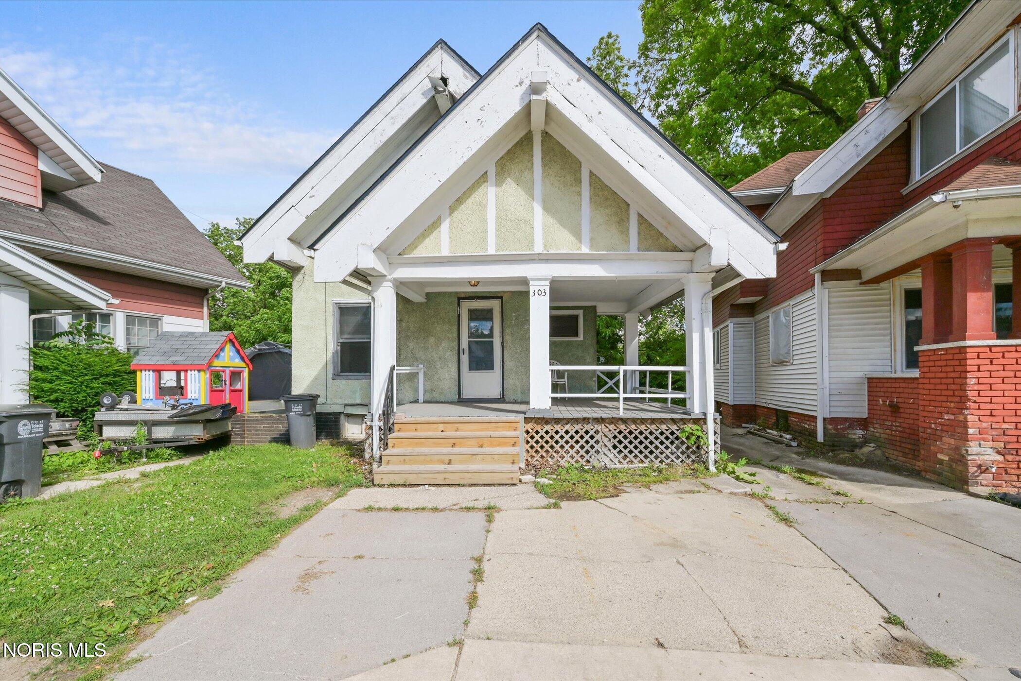 303 Hillwood Drive