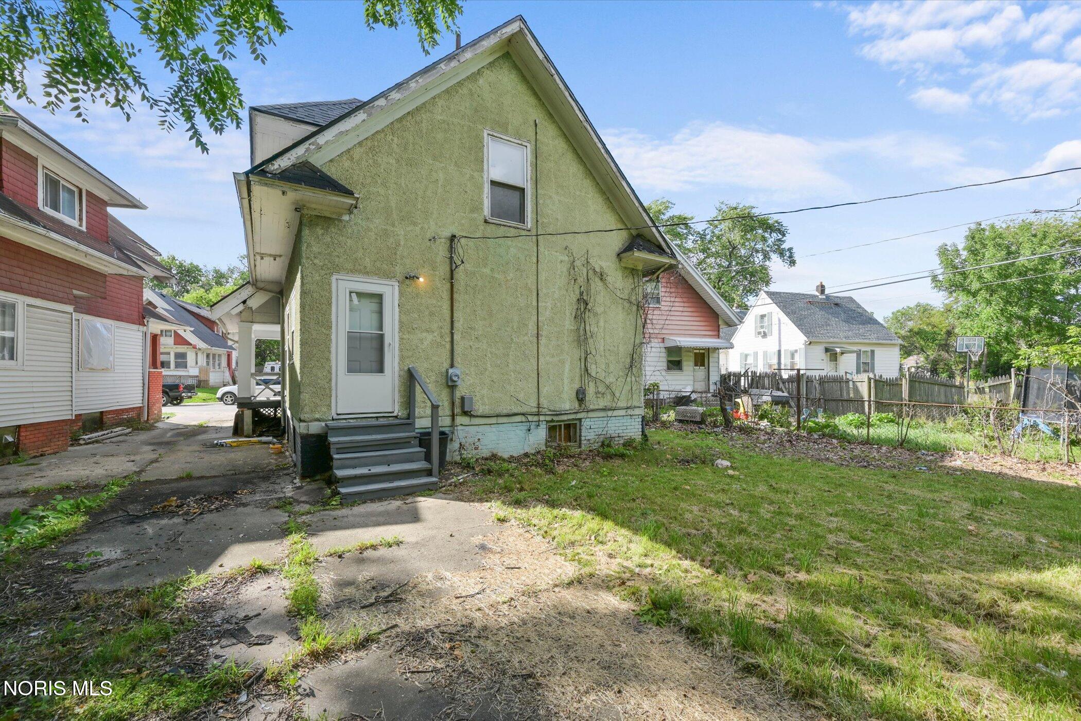 303 Hillwood Drive