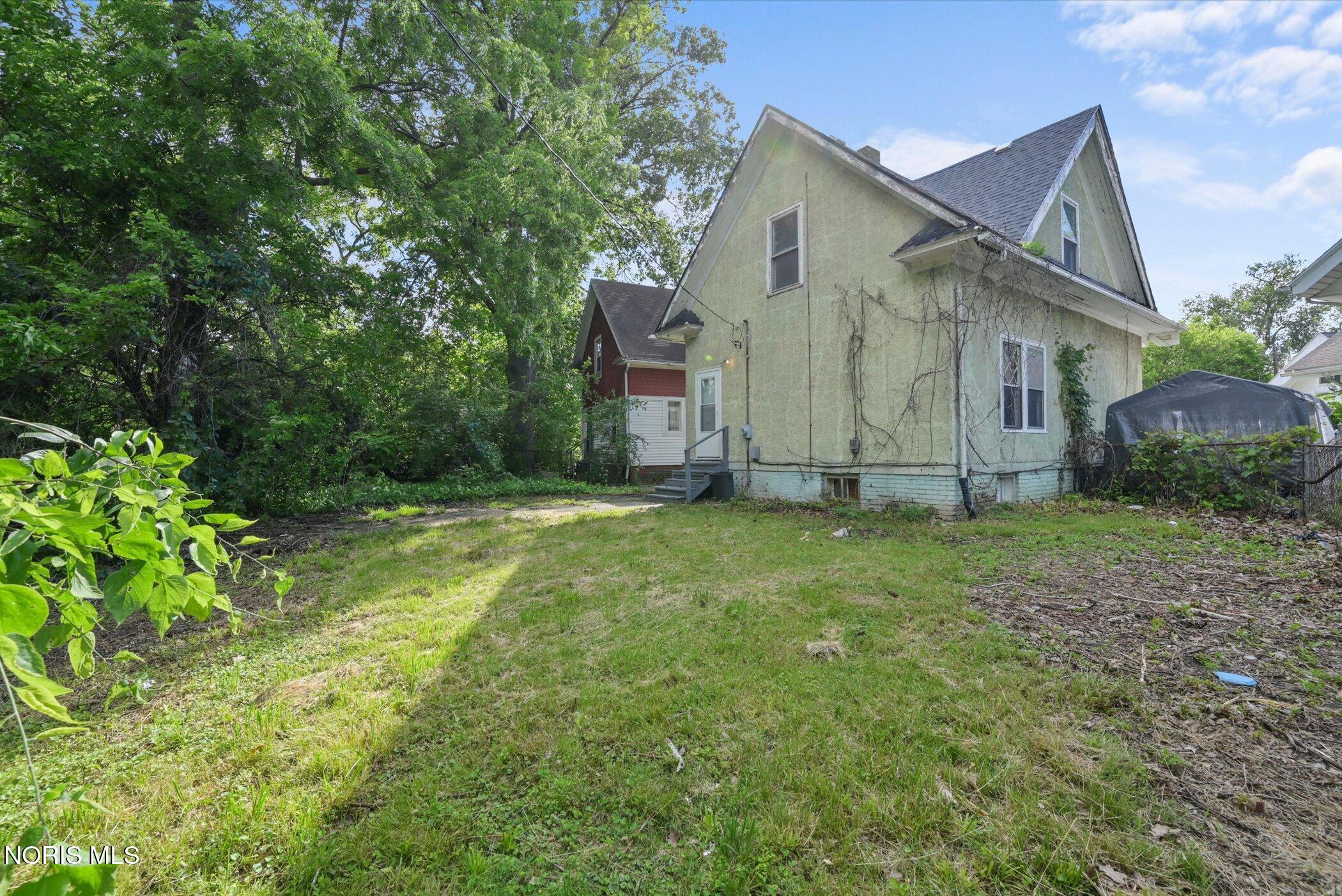 303 Hillwood Drive