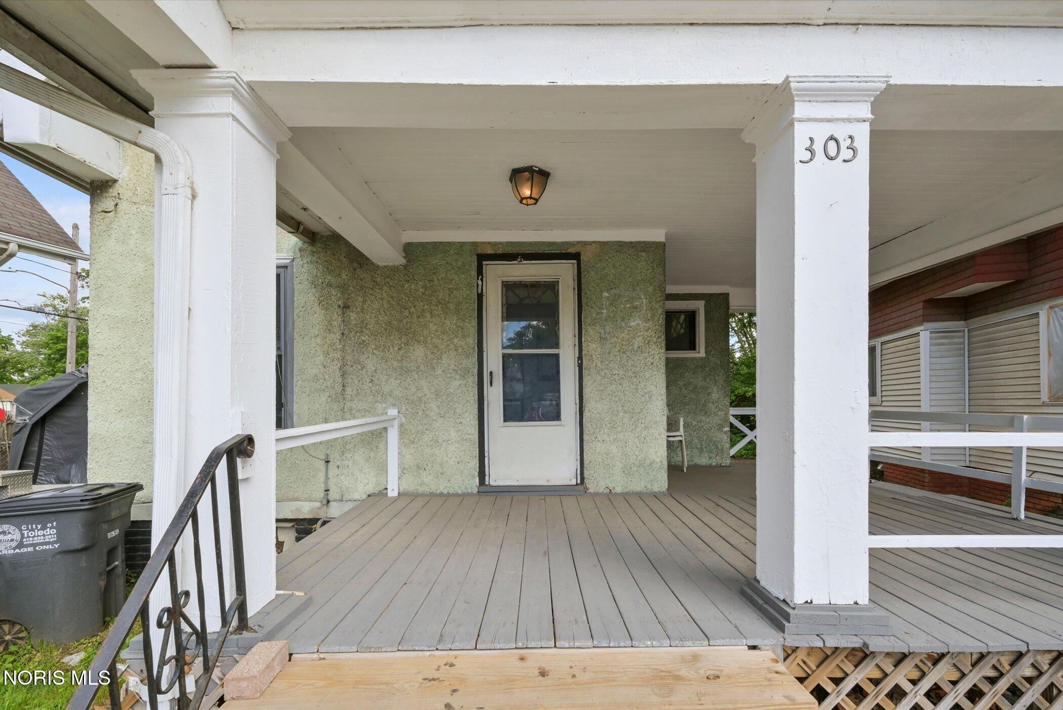 303 Hillwood Drive