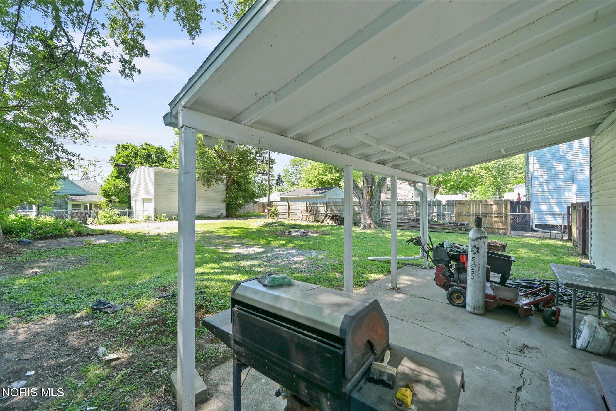 1950 Idaho Street