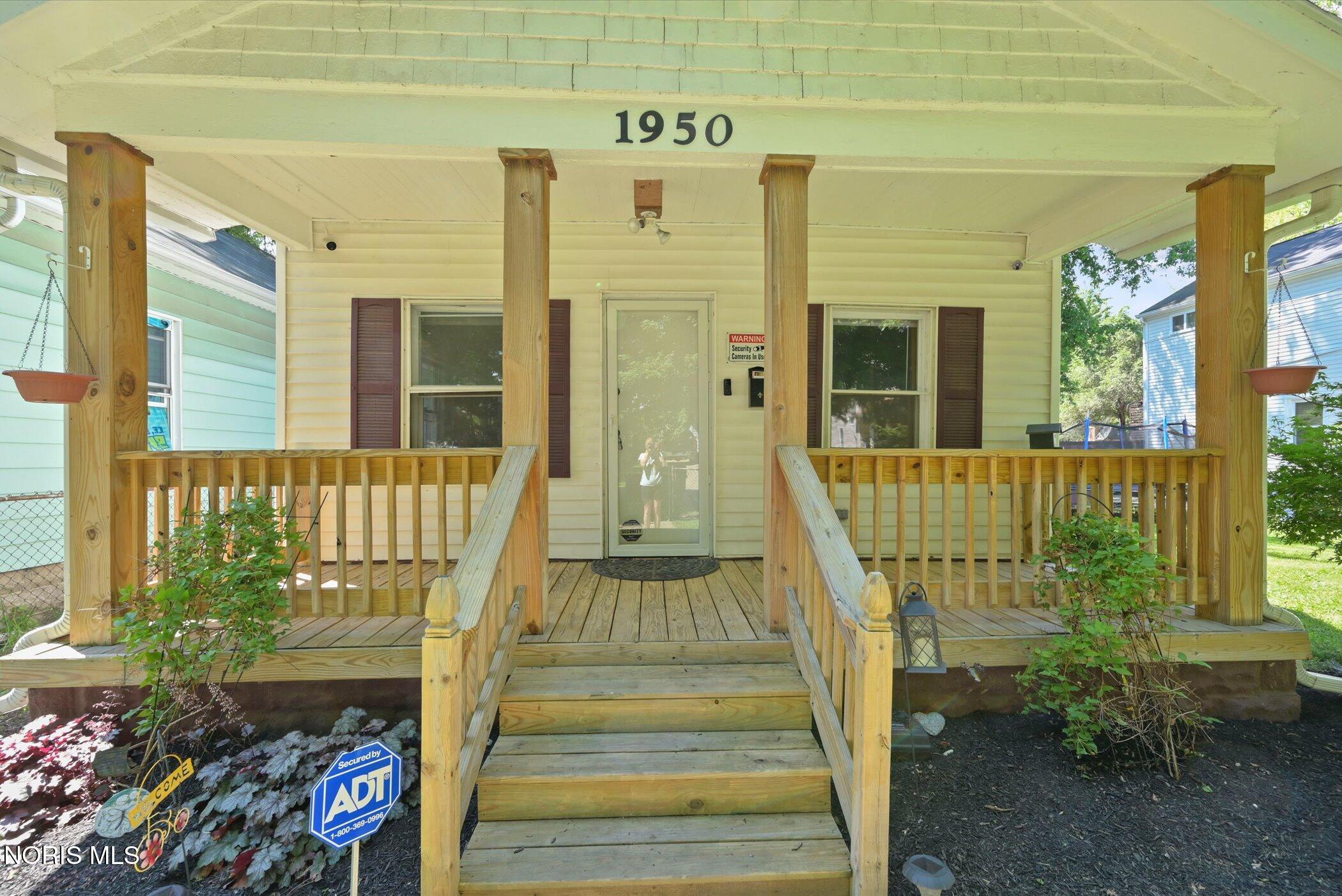 1950 Idaho Street