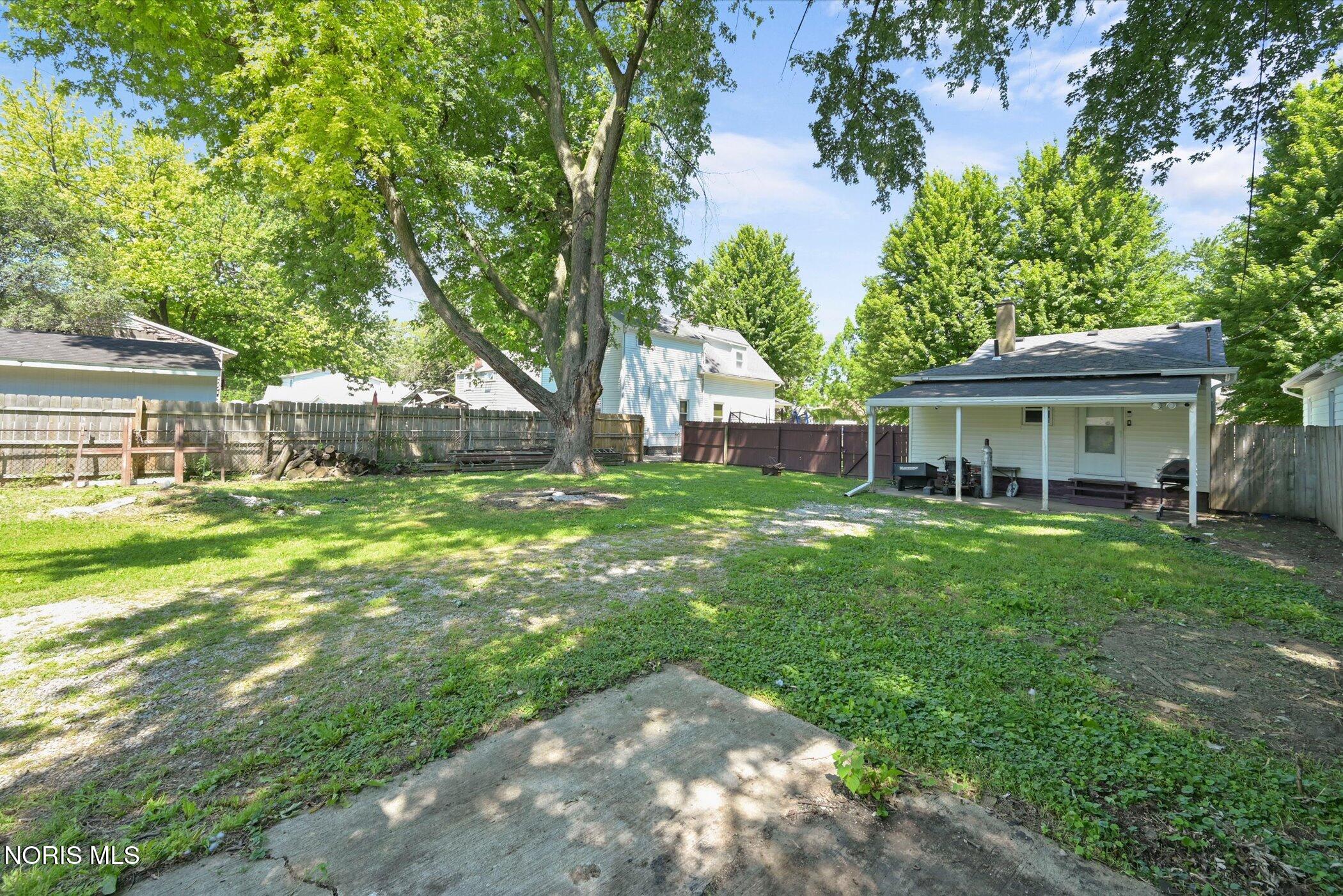 1950 Idaho Street