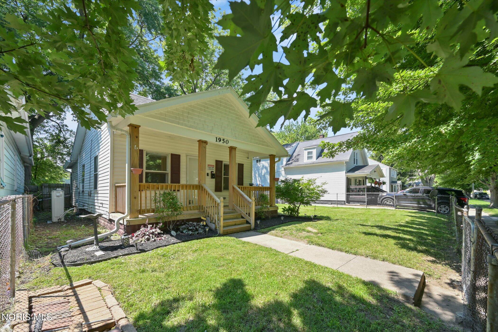1950 Idaho Street