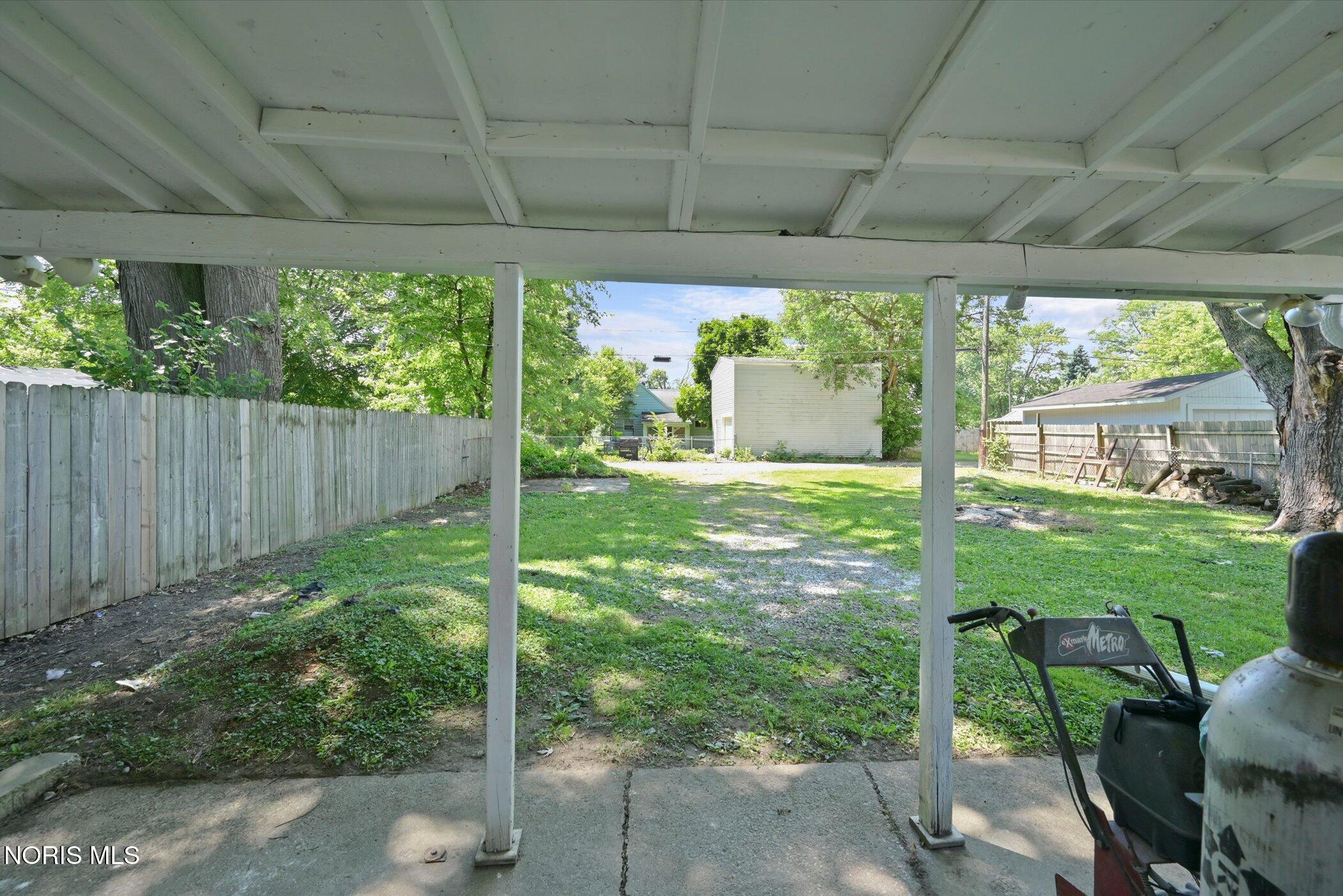 1950 Idaho Street