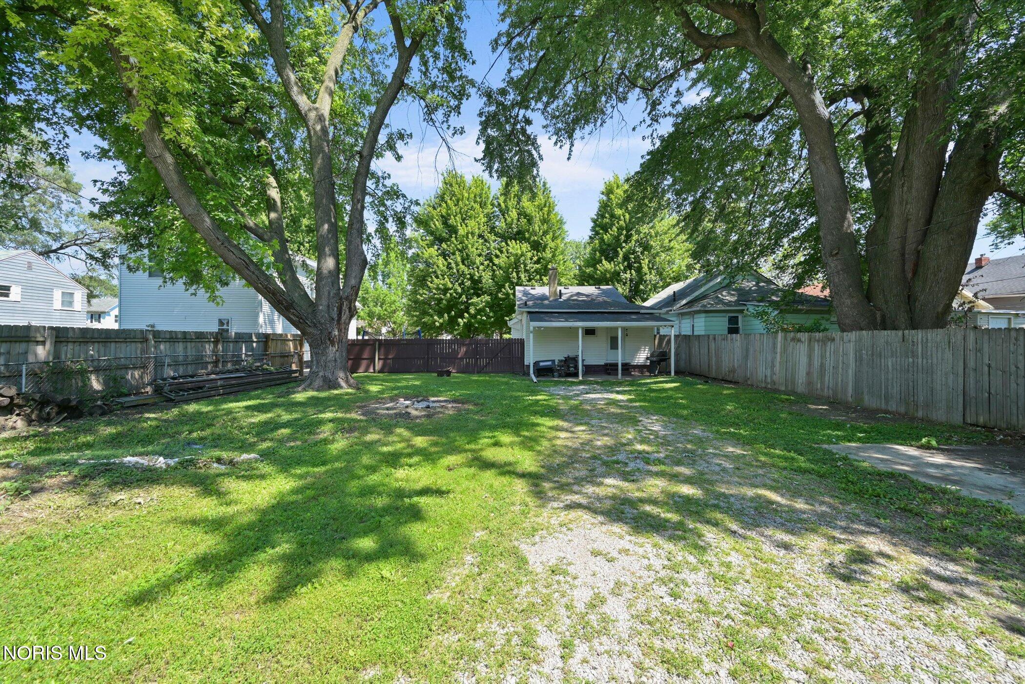 1950 Idaho Street