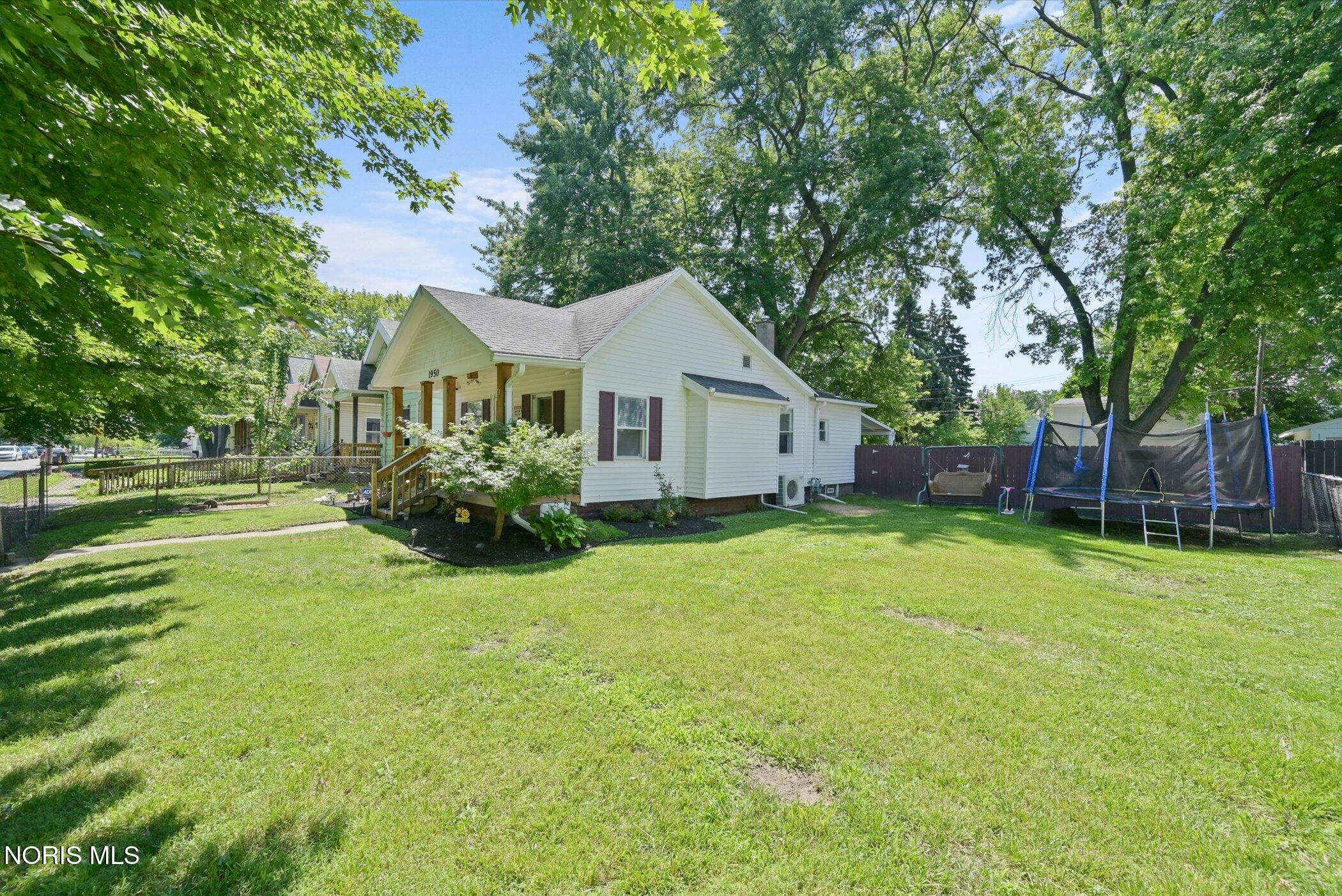1950 Idaho Street