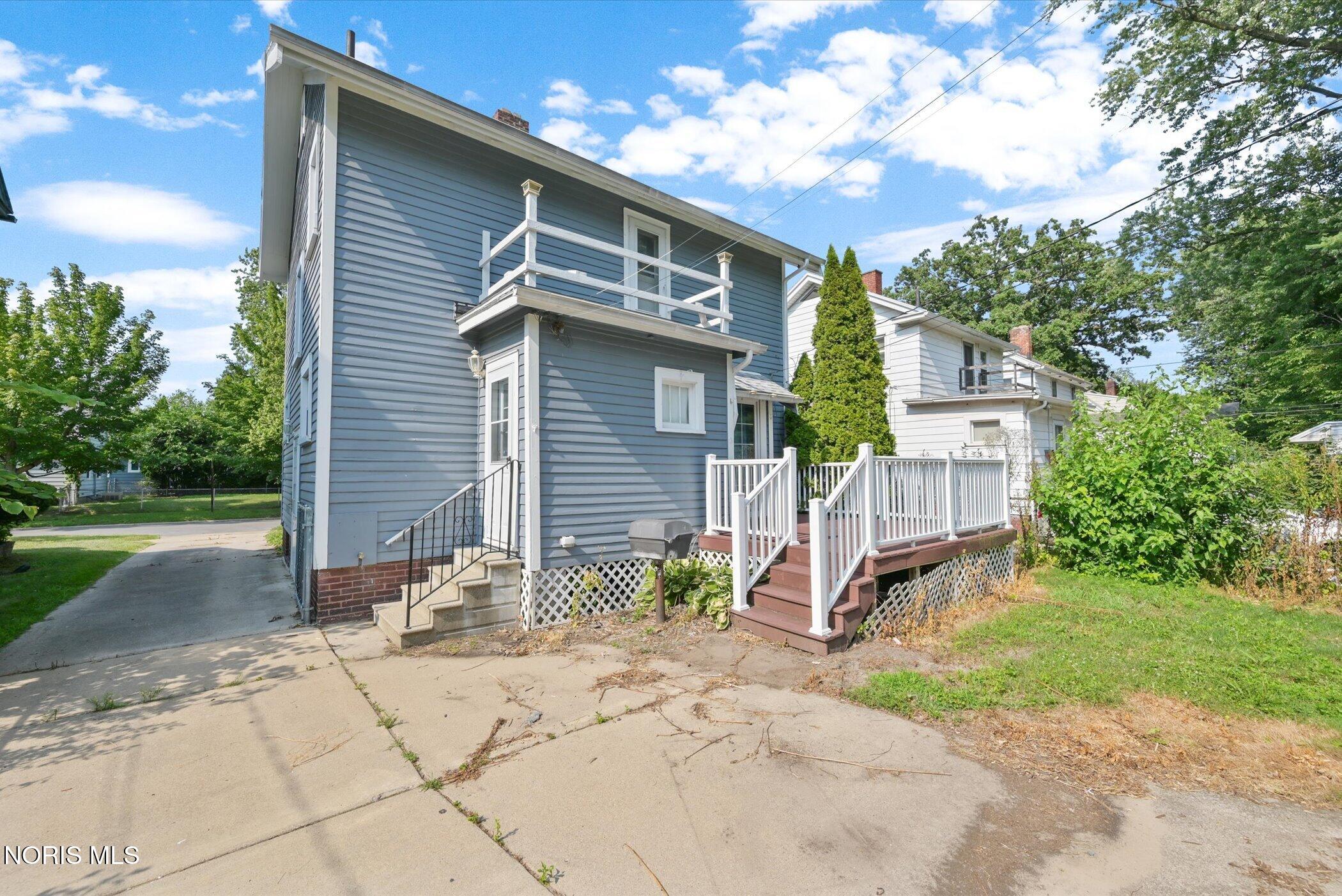 2117 Talbot Street