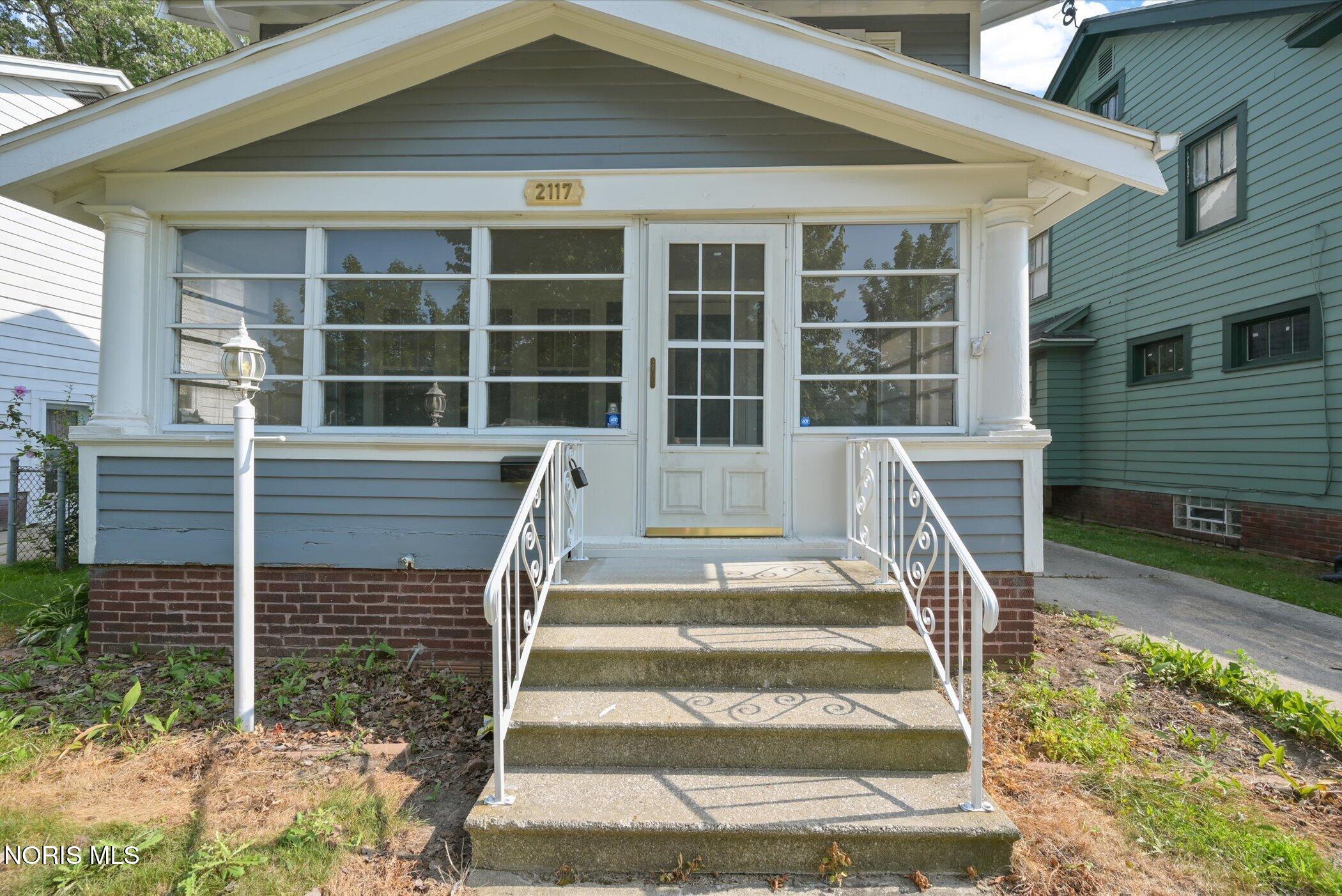 2117 Talbot Street