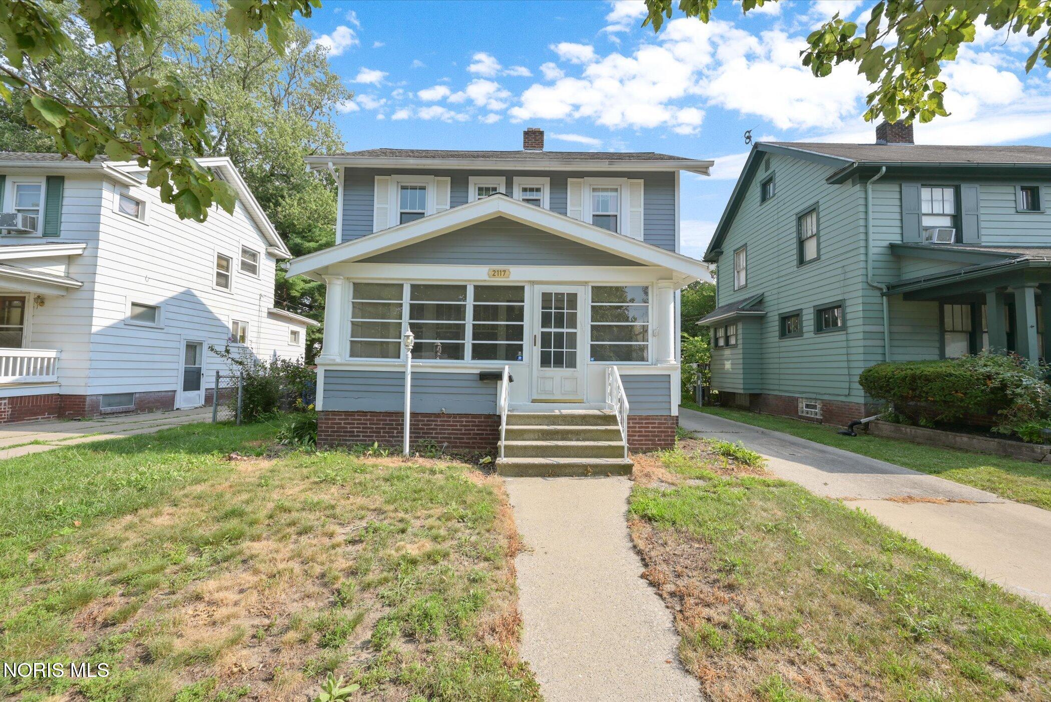 2117 Talbot Street