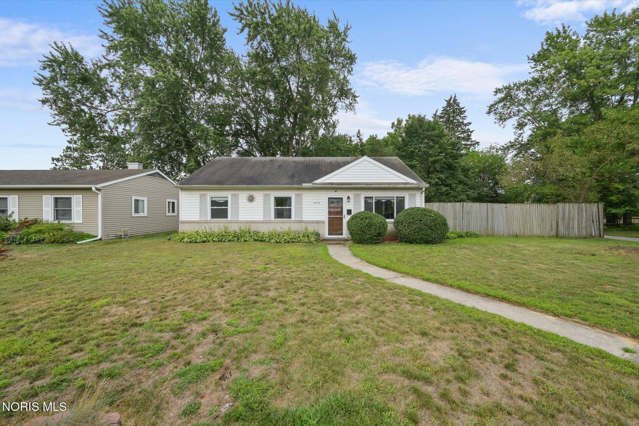 3459 Forest Grove Drive