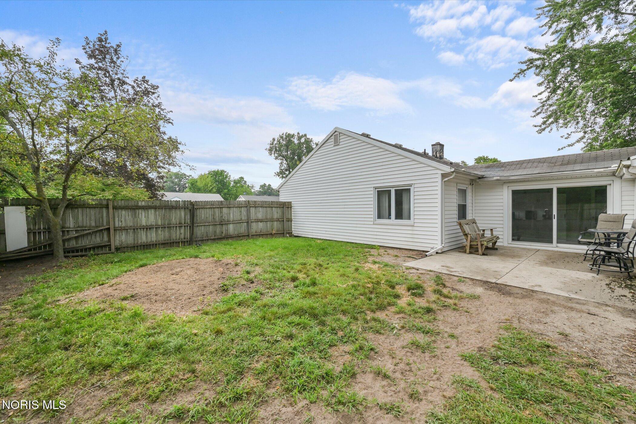 3459 Forest Grove Drive