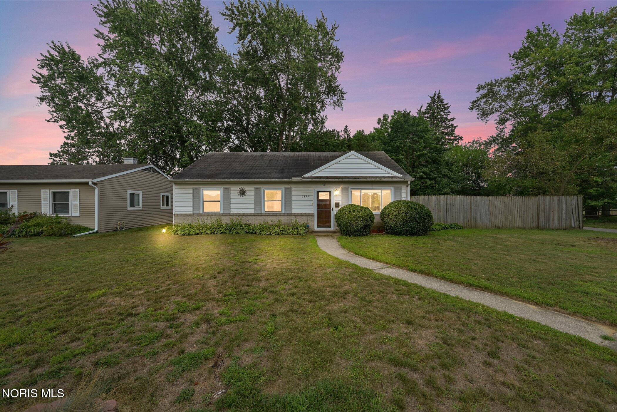 3459 Forest Grove Drive