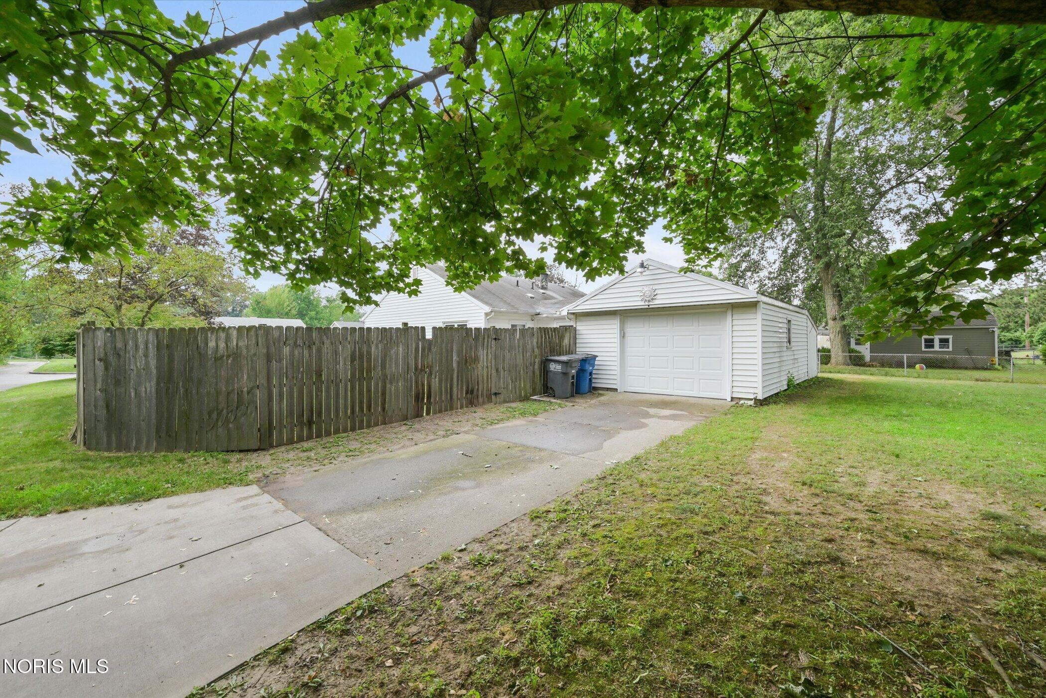 3459 Forest Grove Drive