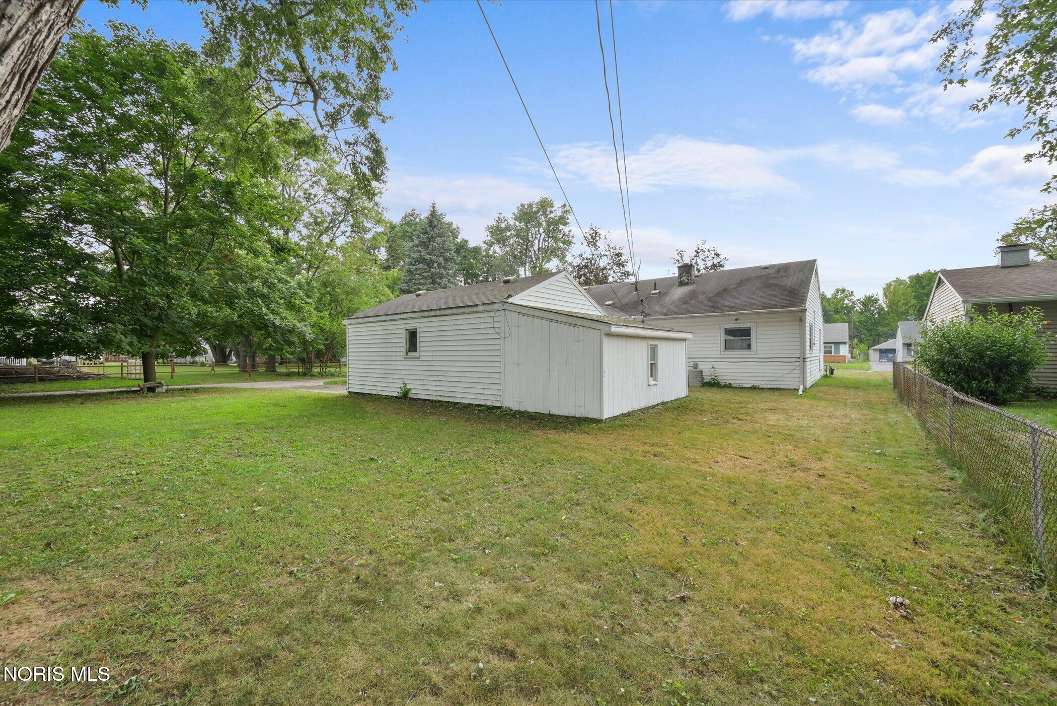 3459 Forest Grove Drive