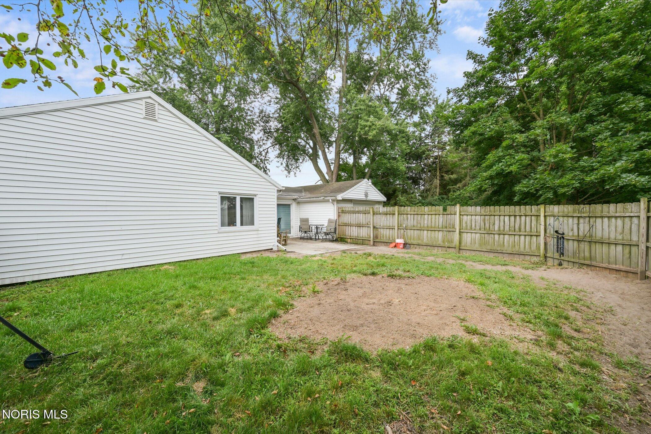 3459 Forest Grove Drive