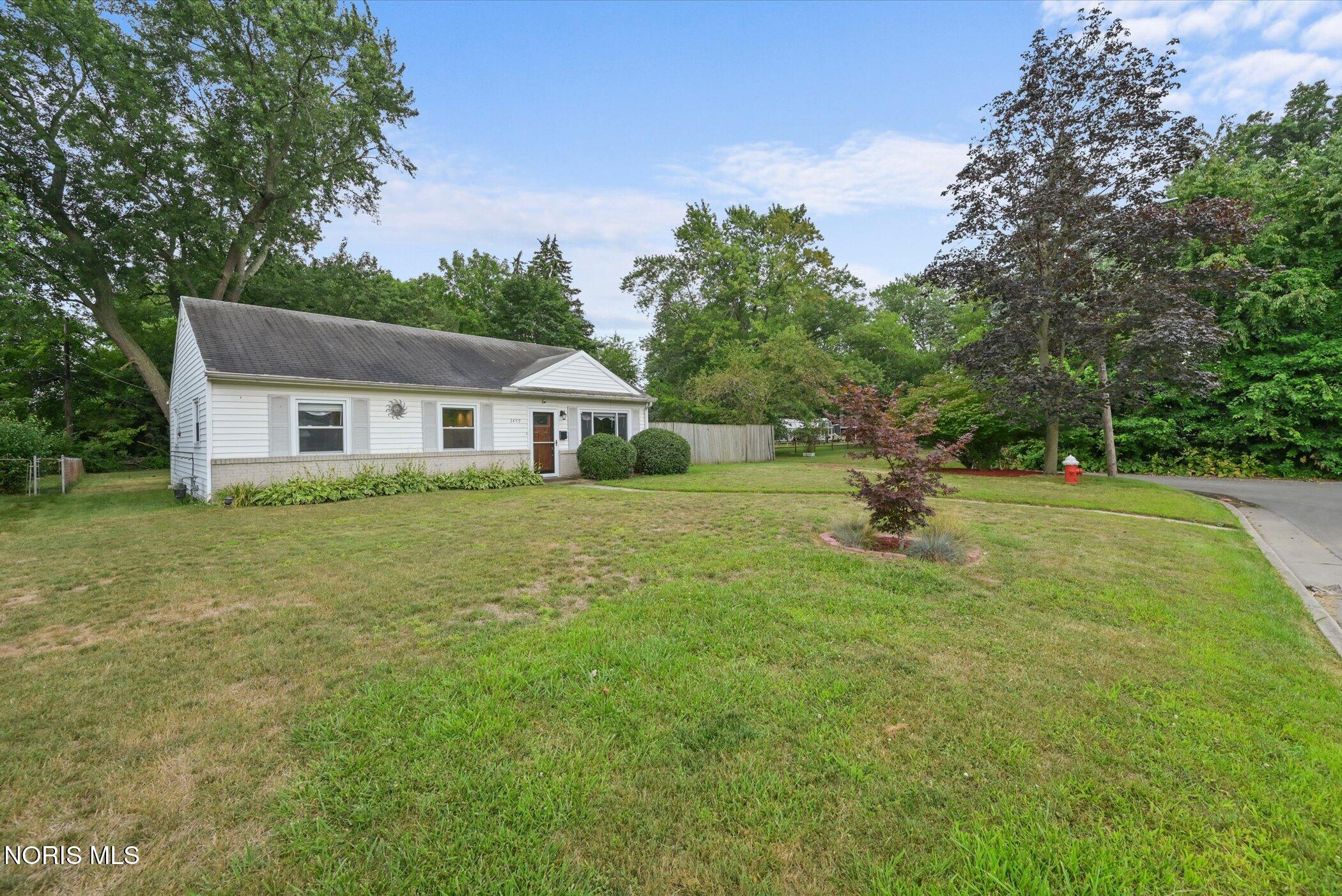 3459 Forest Grove Drive