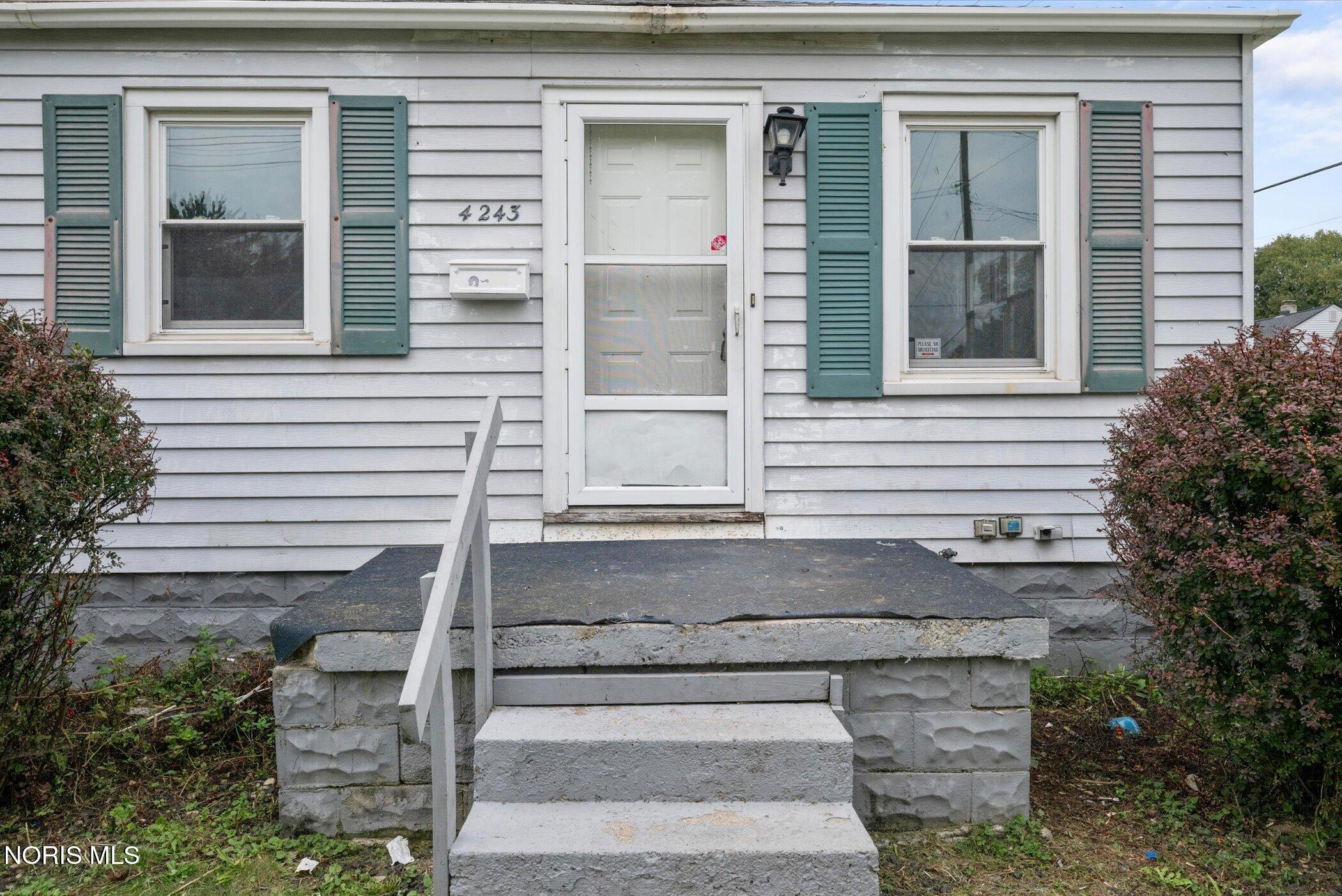 4243 Fairview Drive