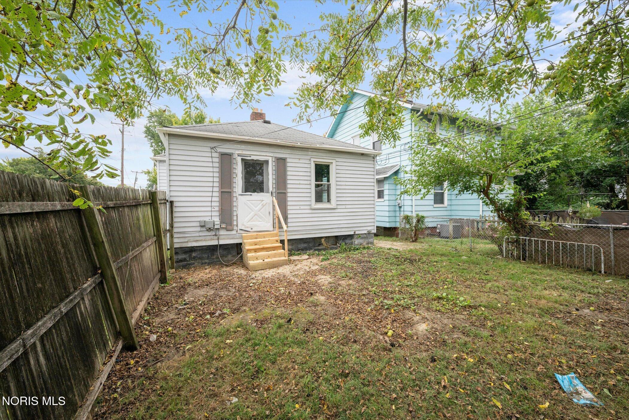 4243 Fairview Drive