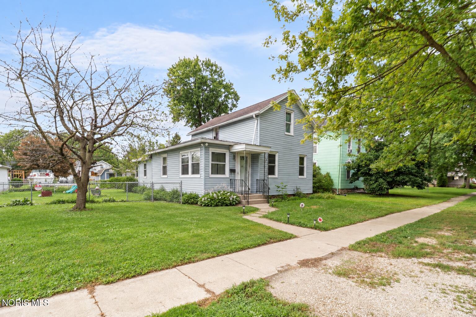 435 4th Street