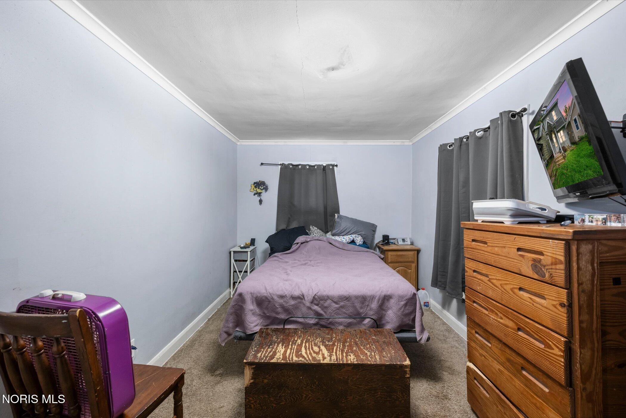 1744 Duncan Road