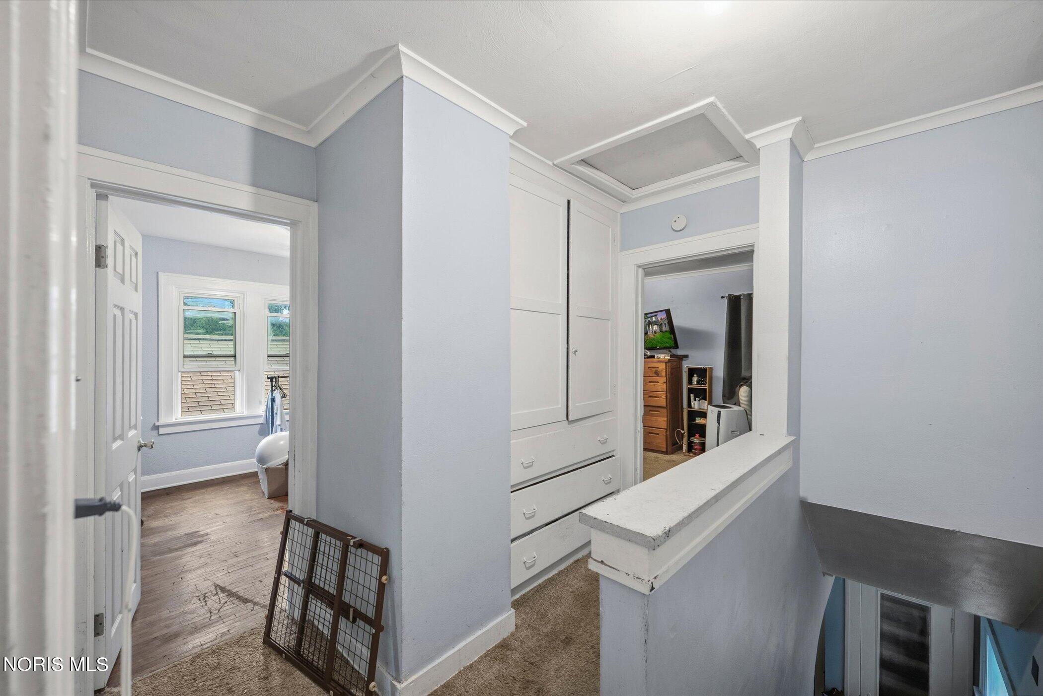 1744 Duncan Road